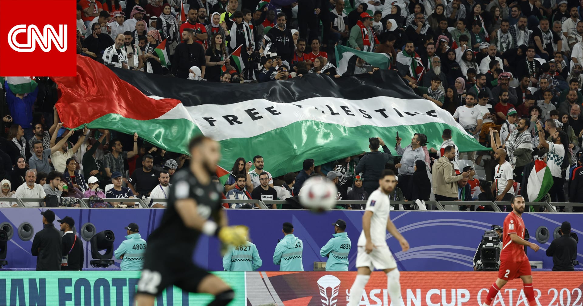 الاتحاد الفلسطيني: وفاة حكم كرة قدم وأفراد أسرته جراء "قصف إسرائيلي"