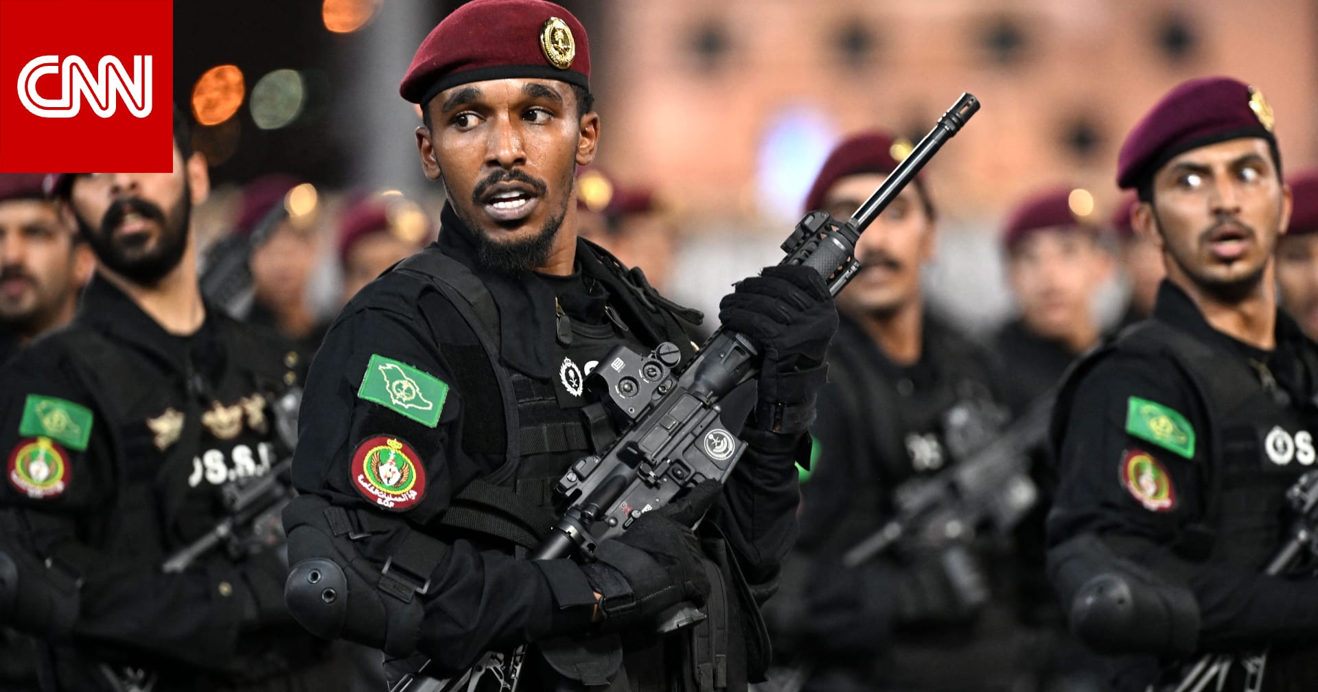 ارتكبوا "جرائم مُهددة للوحدة الوطنية".. الأمن السعودي يُصدر بيانا بشأن 7 مواطنين
