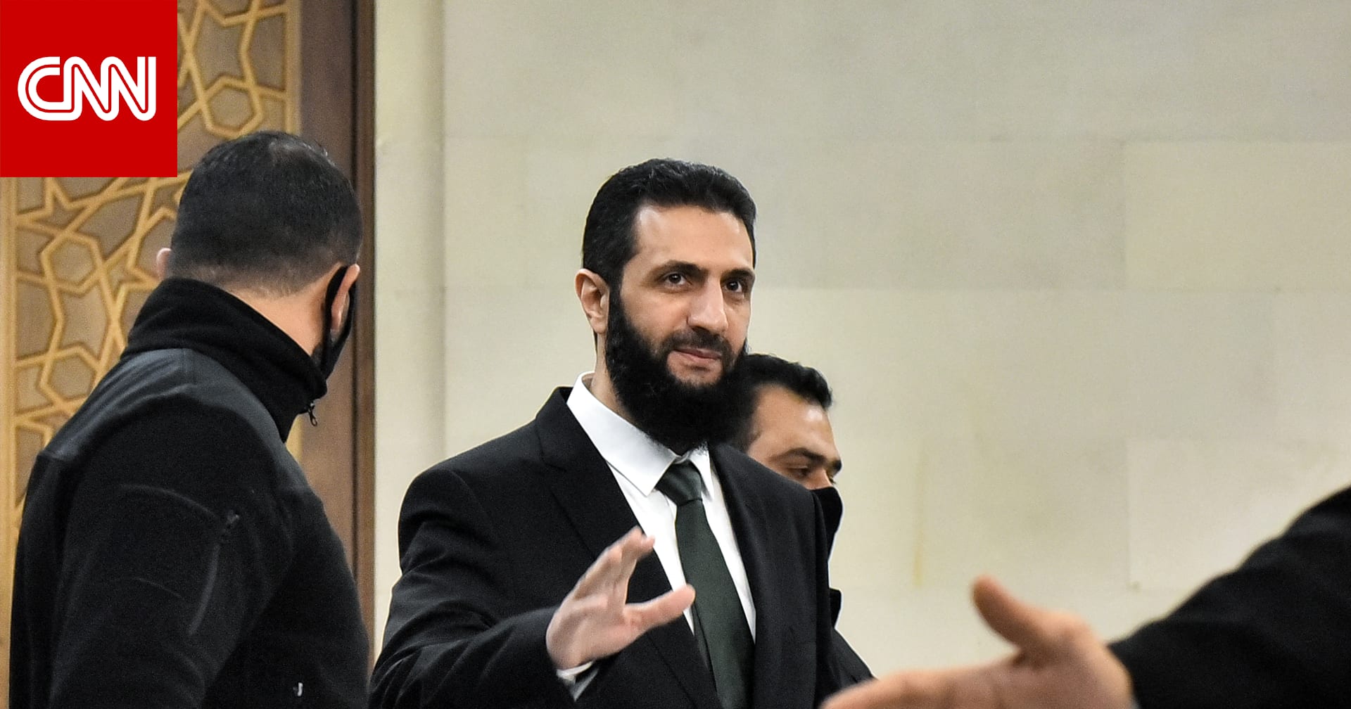الشرع يكشف الموعد المحتمل للانتخابات في سوريا.. ومصير هيئة تحرير الشام