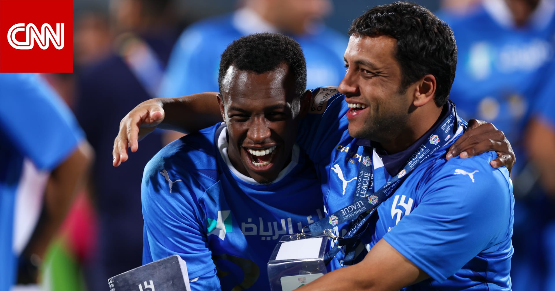 رسالة من مانشستر يونايتد إلى الشلهوب بعد تدريبه للهلال