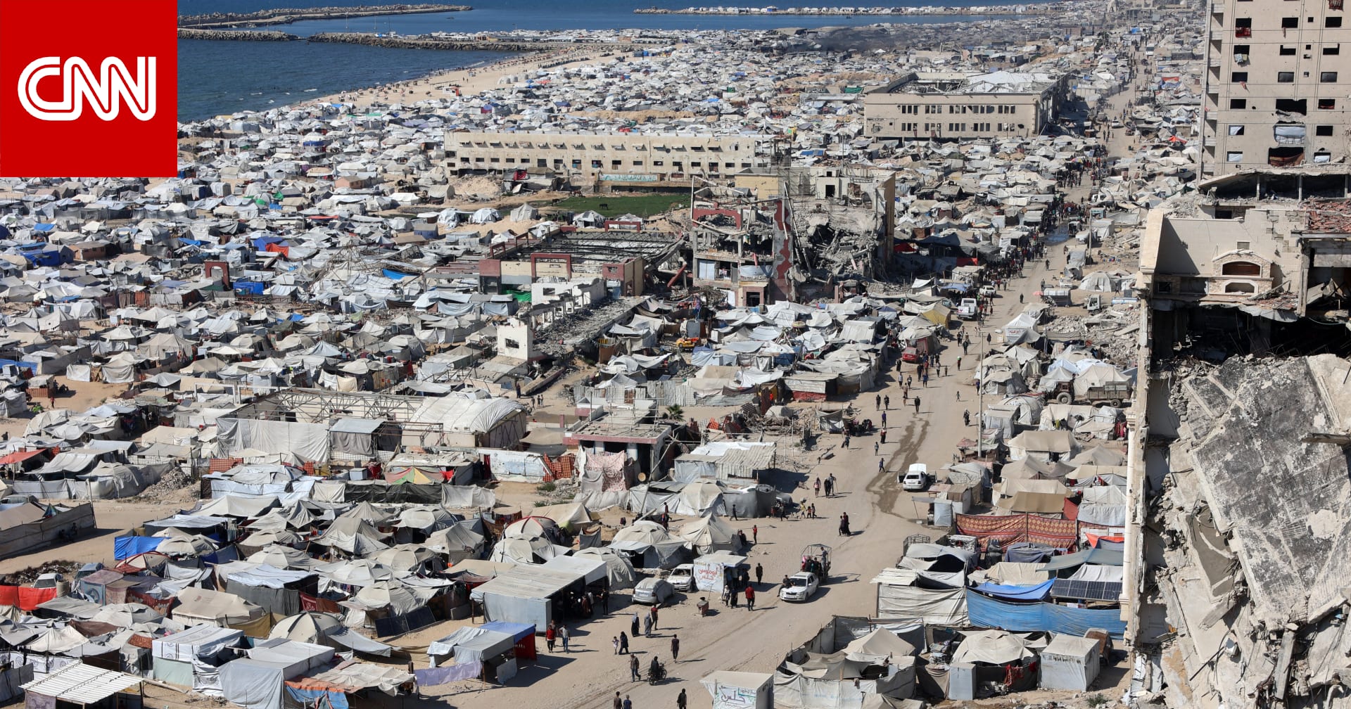 الصحة في غزة: مقتل أكثر من 30 شخصا بعد أن فتحت القوات الإسرائيلية النار على أشخاص يبحثون عن الطعام