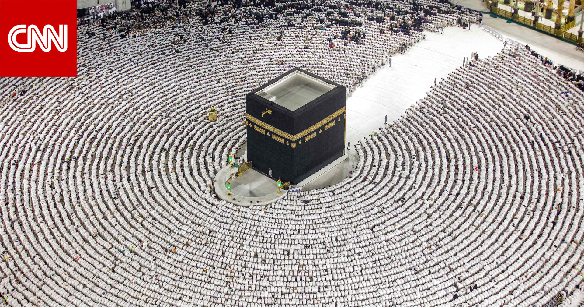 السعودية.. أسباب حبس المطر بخطبة ياسر الدوسري تثير تفاعلا أثناء صلاة الاستسقاء من الحرم المكي