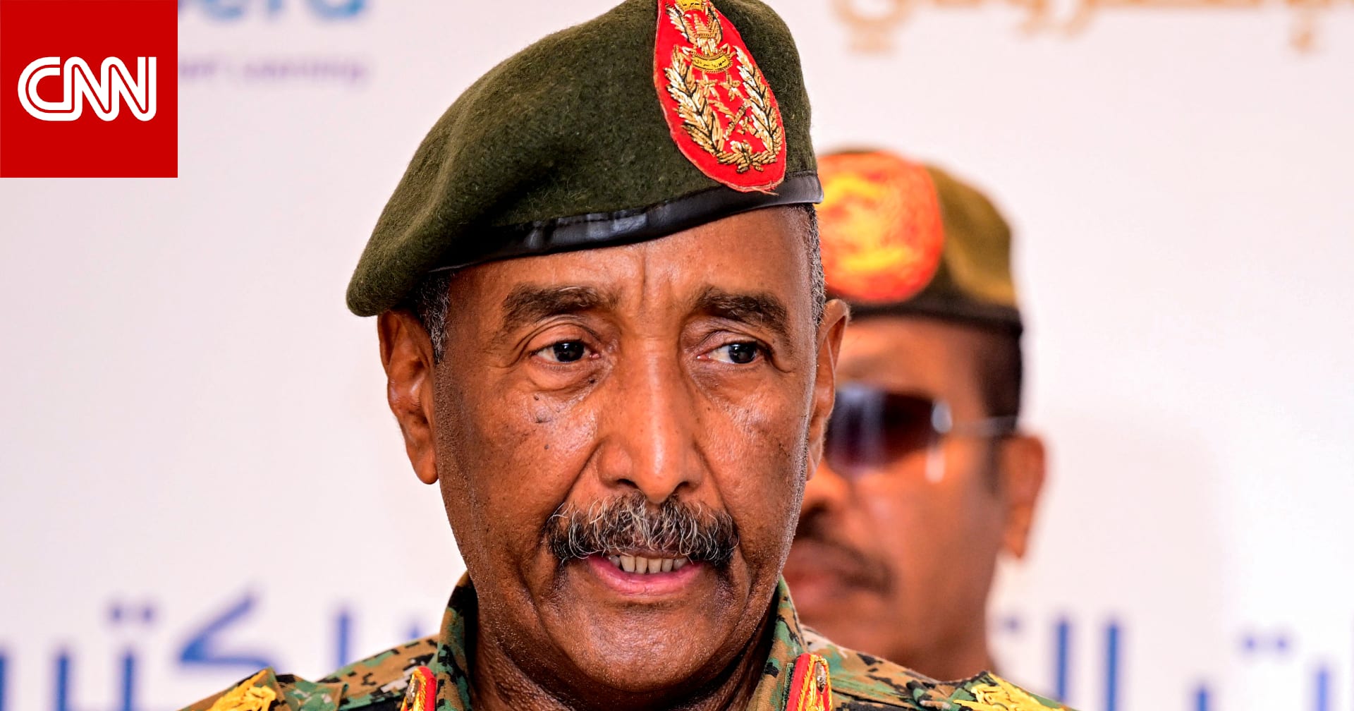 البرهان: مسعد بولس قدم "أسوأ ورقة" بشأن السودان.. وأشكر ولي العهد السعودي