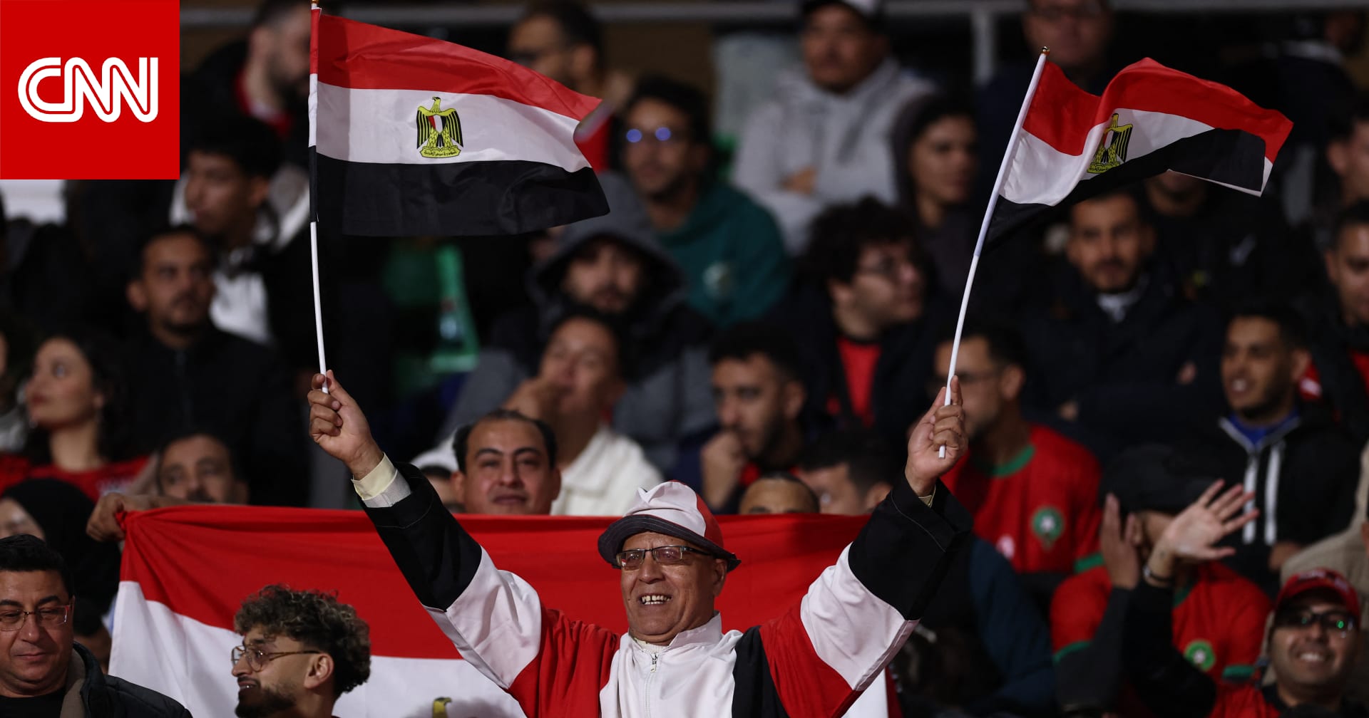 اتحاد الكرة المصري يوجه بيانًا شديد اللهجة لرئيس الاتحاد الفلسطيني.. ما السبب؟ 