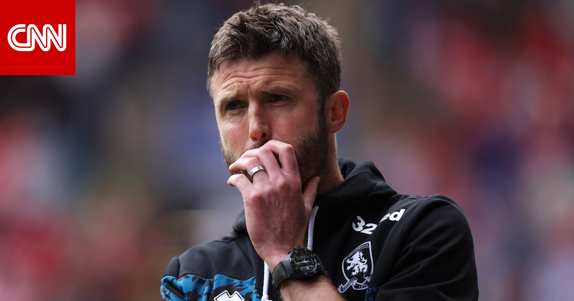 سيقود الفريق حتى نهاية الموسم.. مانشستر يونايتد يعلن عن مدربه الجديد