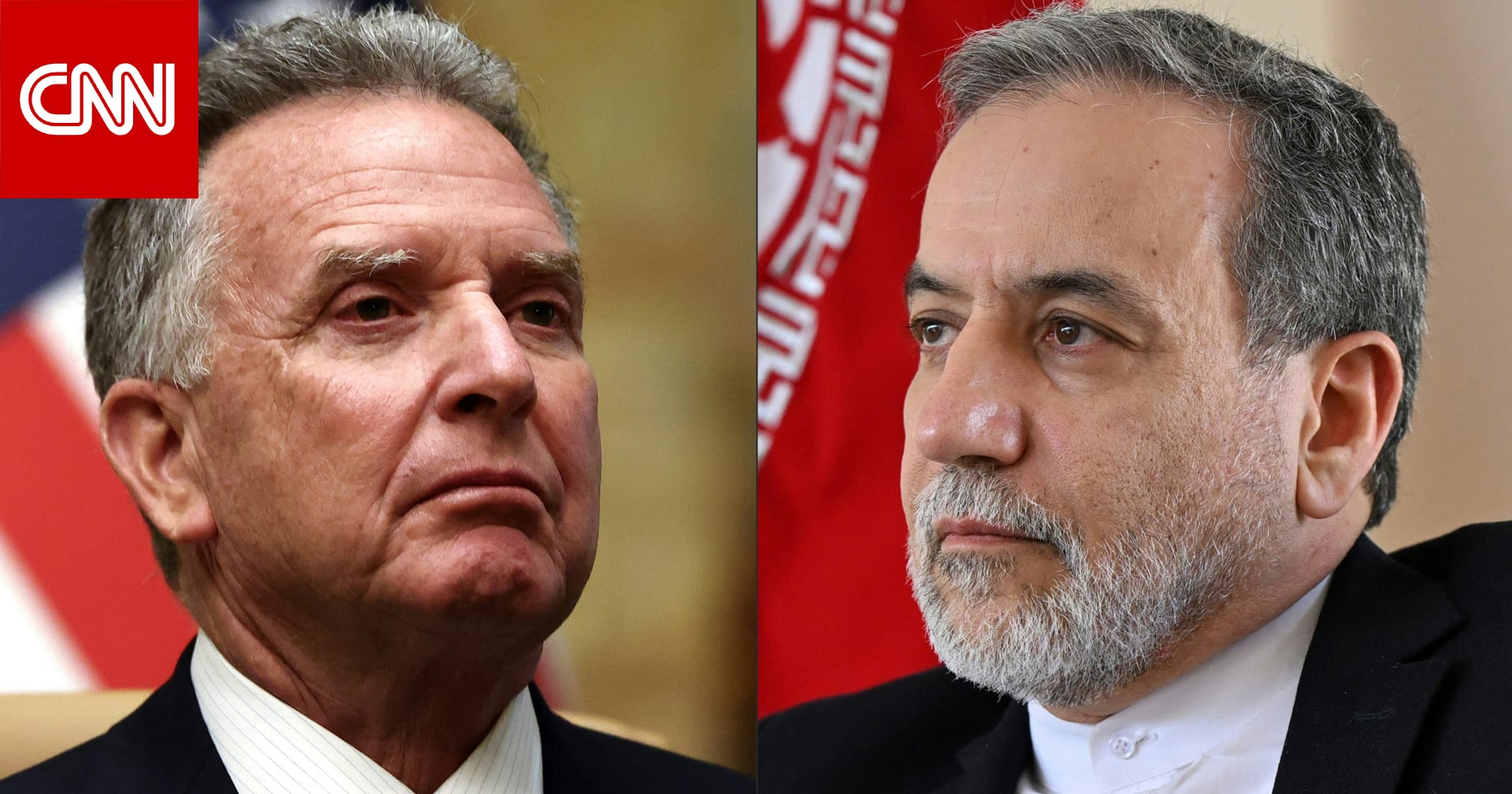 إعلام إيراني: المحادثات النووية مع أمريكا ستُعقد في سلطنة عُمان الجمعة