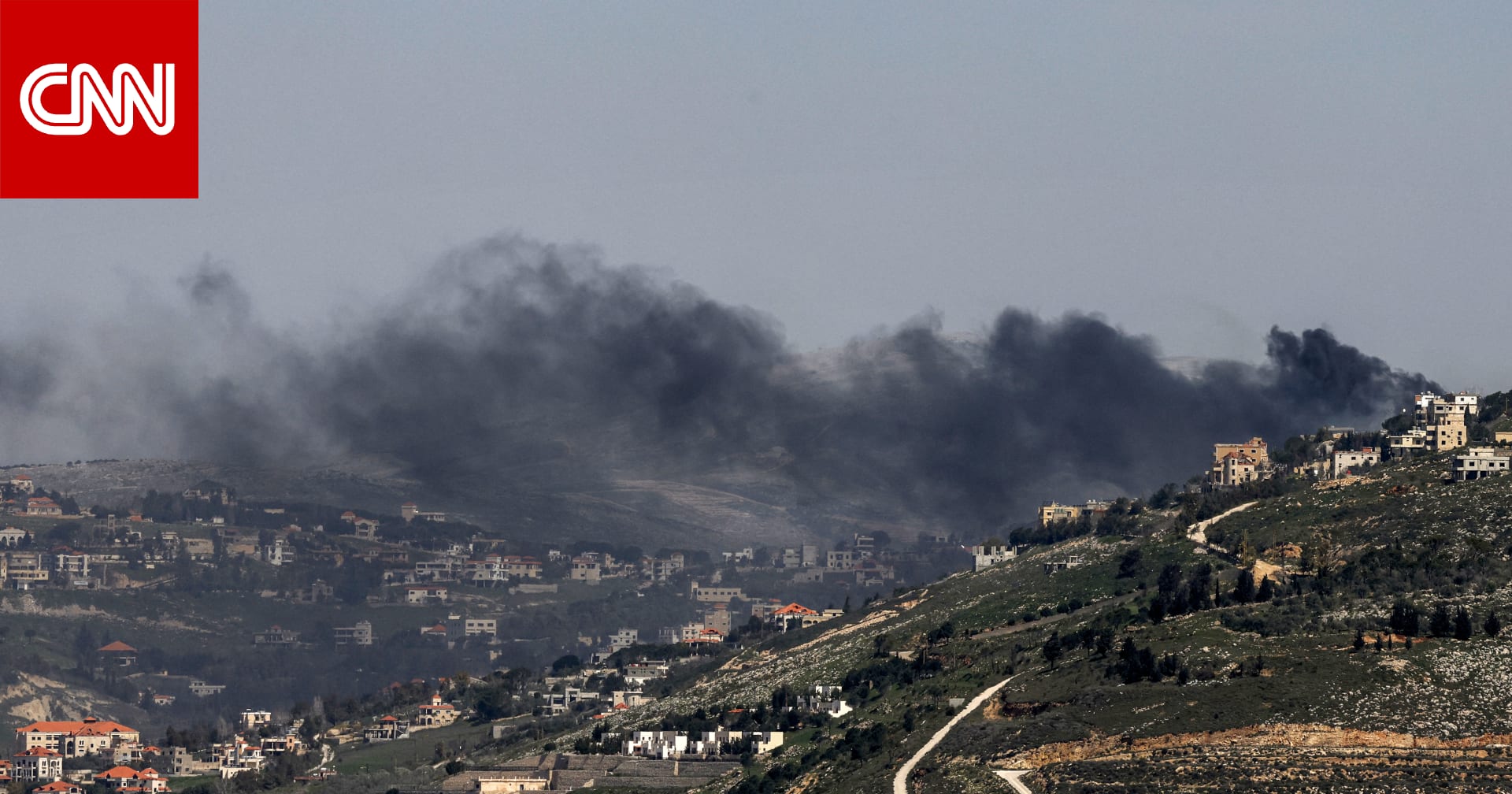 ما حقيقة فيديو "تفجير منازل قرية الخيام في جنوب لبنان"؟