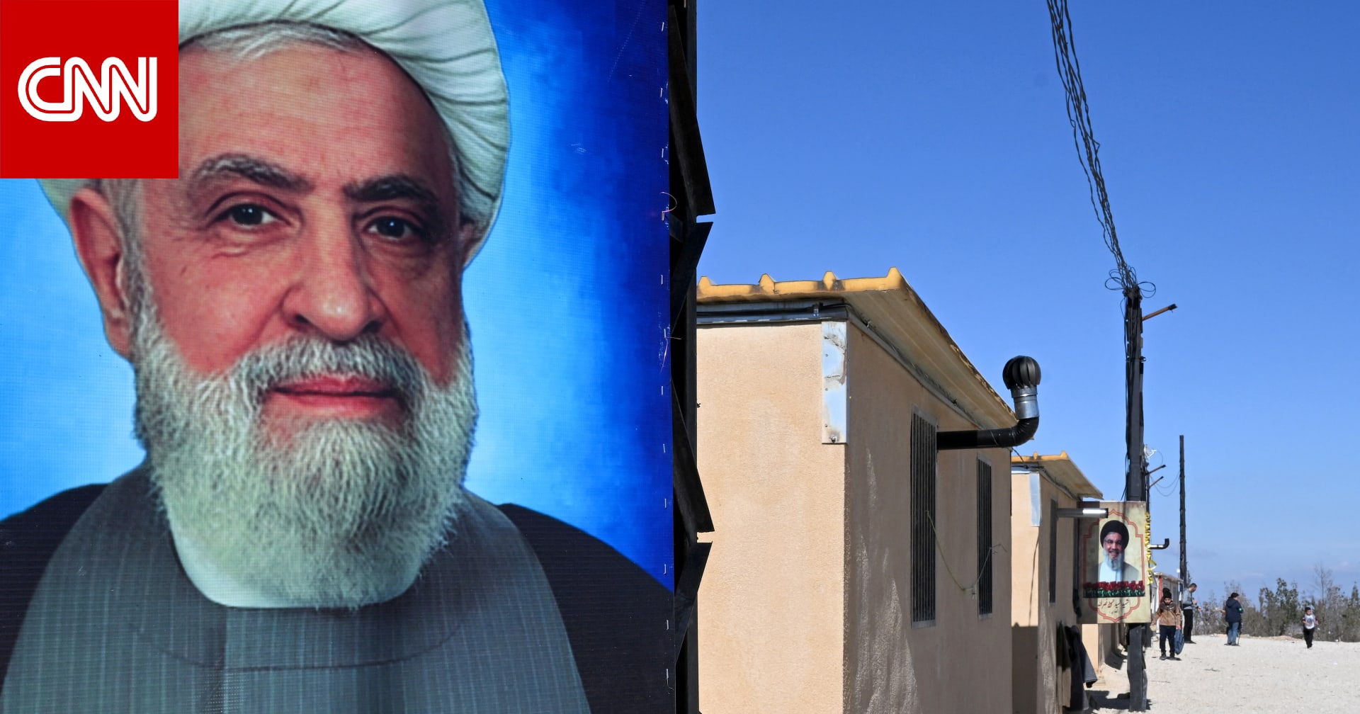 المرشد الأعلى بإيران يخاطب حزب الله برسالة منسوبة له