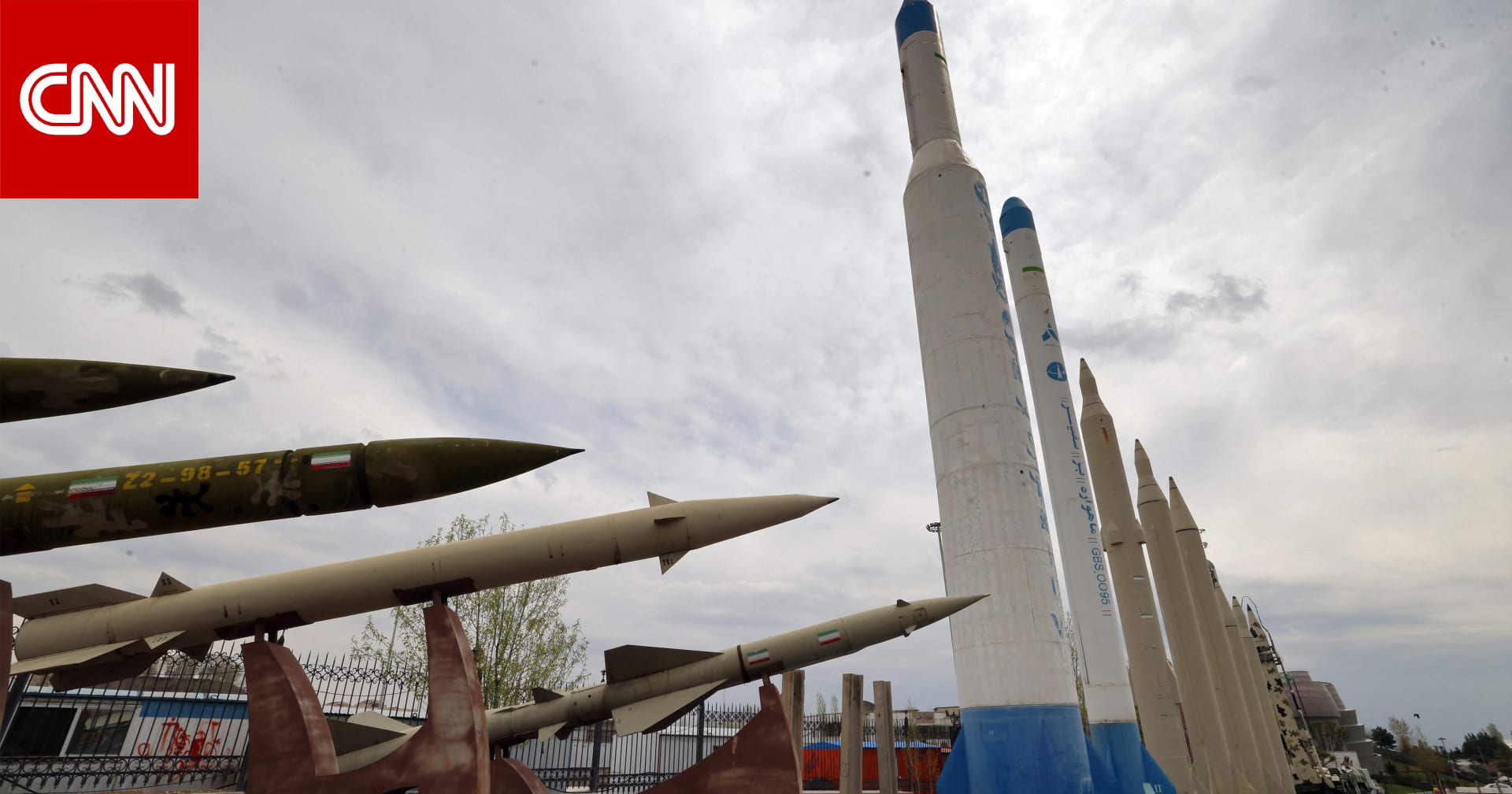 إيران ترد على تهديد ترامب بـ"جحيم شامل" إن انتهت مهلته دون اتفاق 