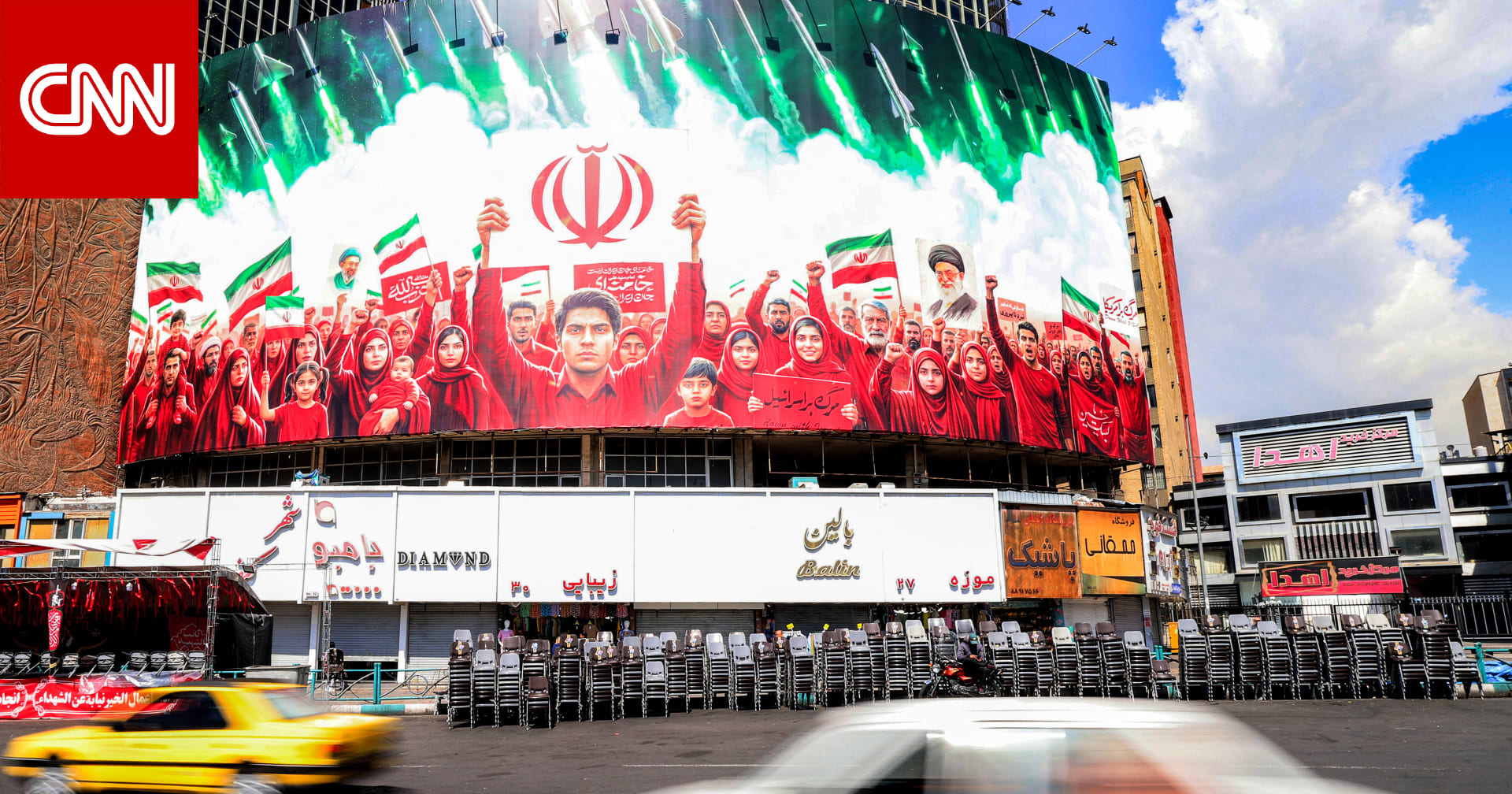 وقف إطلاق النار مع إيران.. ملخص سريع لما حدث فجر الأربعاء