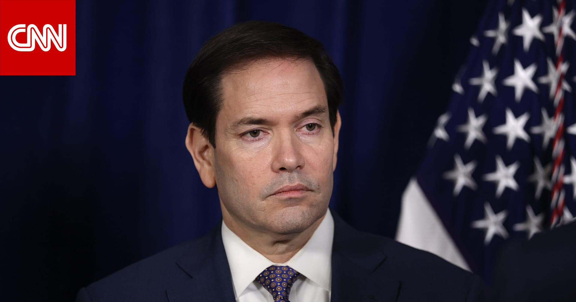 ماذا قالت أمريكا عن "نزع سلاح حماس" واستمرار قصف إسرائيل للبنان؟