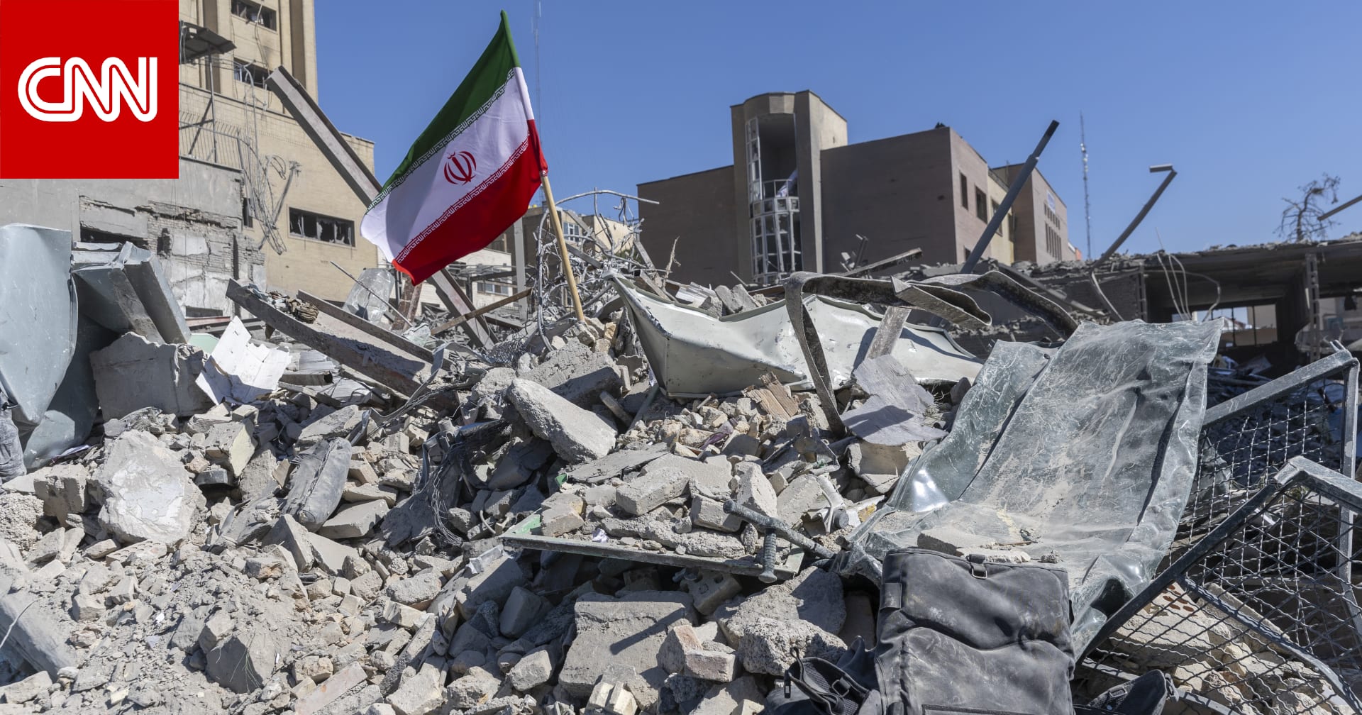 #إيران: لا نزال نراجع المقترح الأمريكي.. ولم نتوصل لاستنتاج بعد