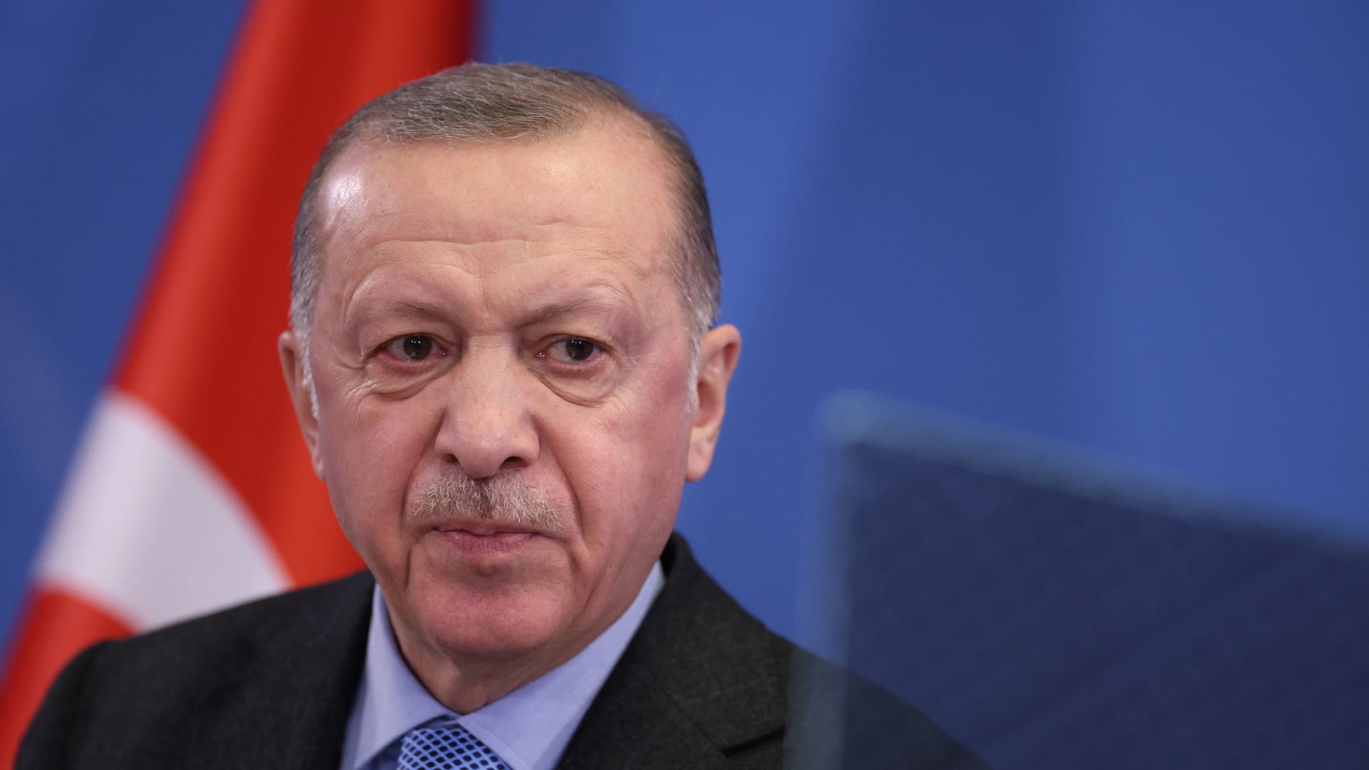 رئيسة وزراء السويد لـCNN: نتطلع لإجراء حوار وثيق مع تركيا بشأن الناتو