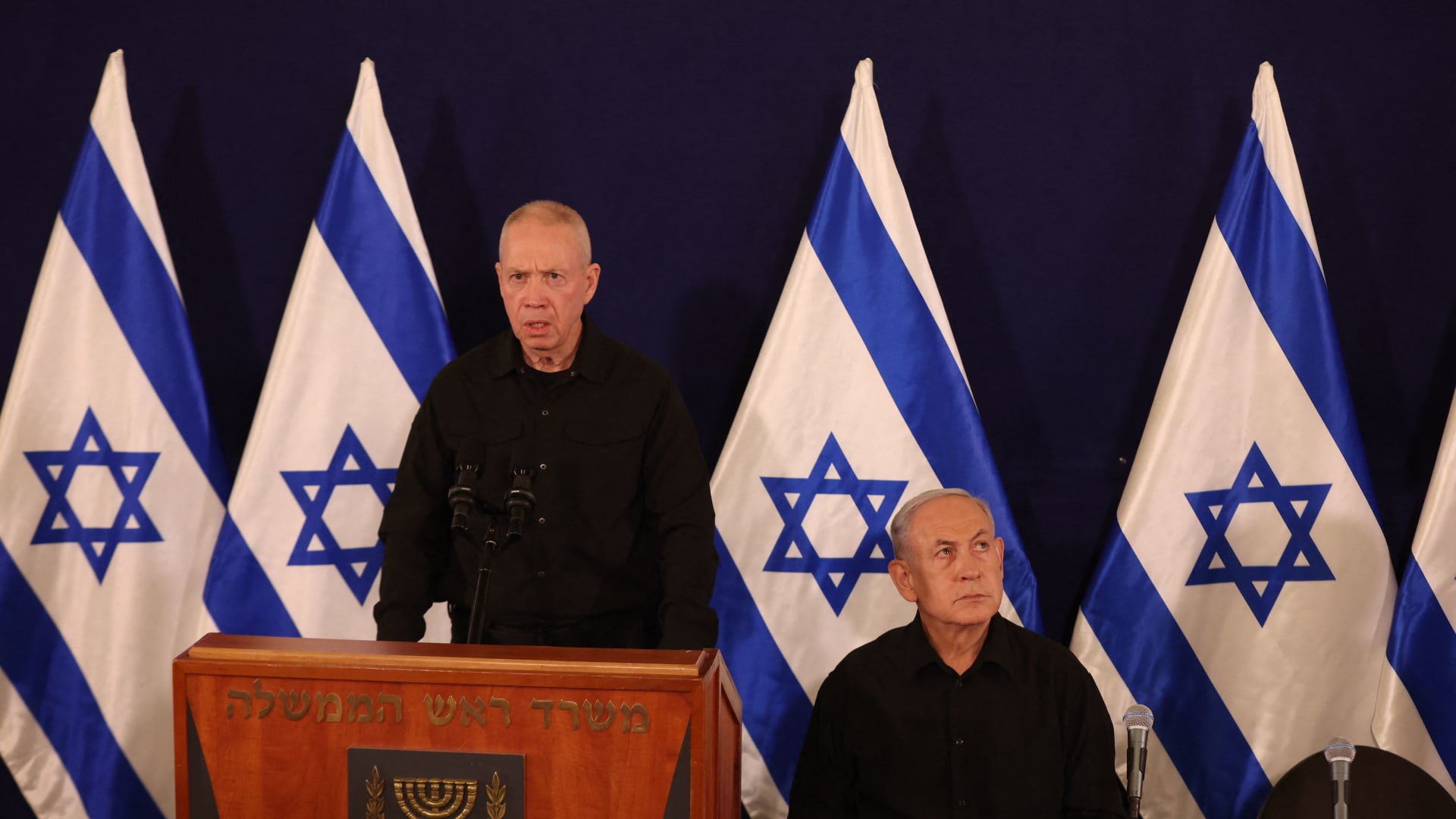 رئيس الاستخبارات الإسرائيلية الأسبق لـCNN: نتنياهو ارتكب خطأ مع حماس