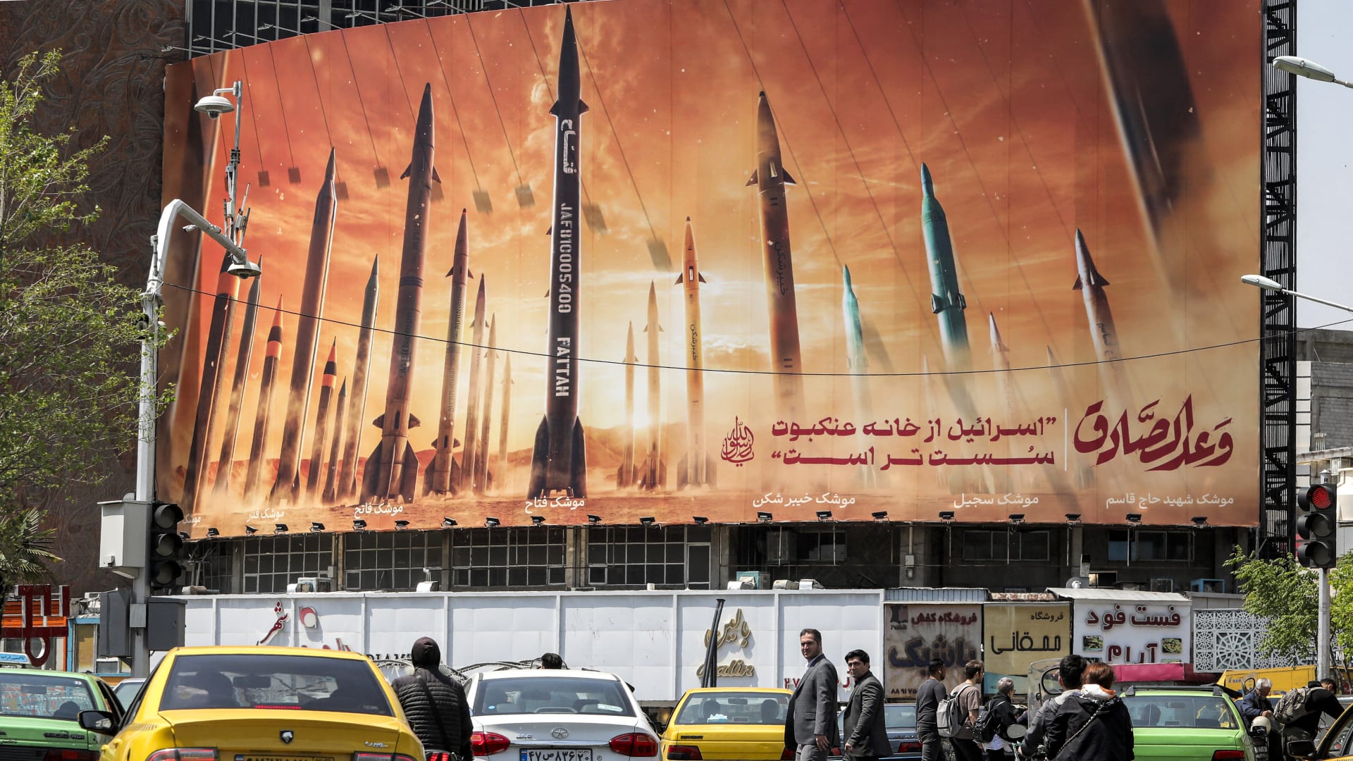 إيهود باراك لـCNN: إسرائيل لا تستطيع تغيير الشرق الأوسط بمفردها.. ماذا
