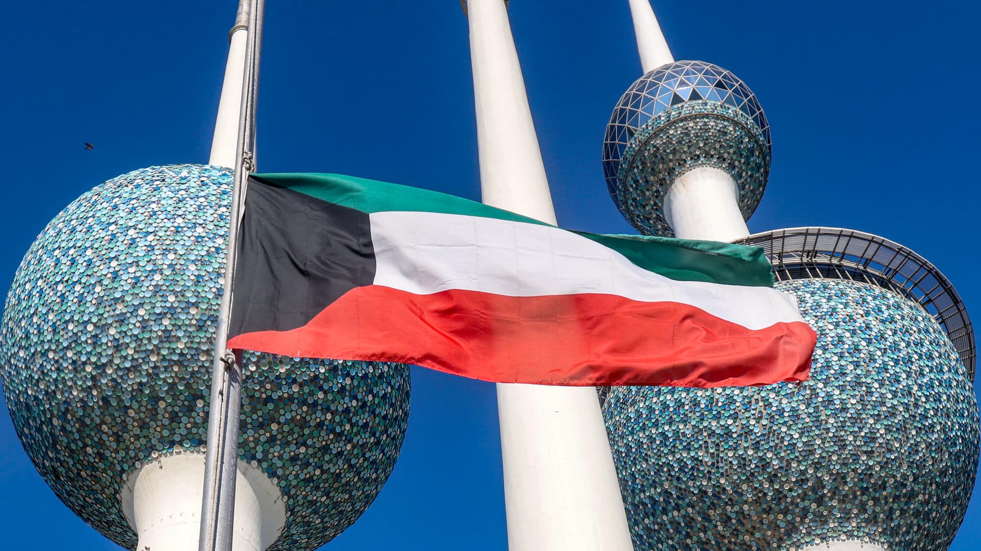 الكويت: ضبط مواطن "أساء للوحدة الوطنية" عبر وسائل التواصل الاجتماعي