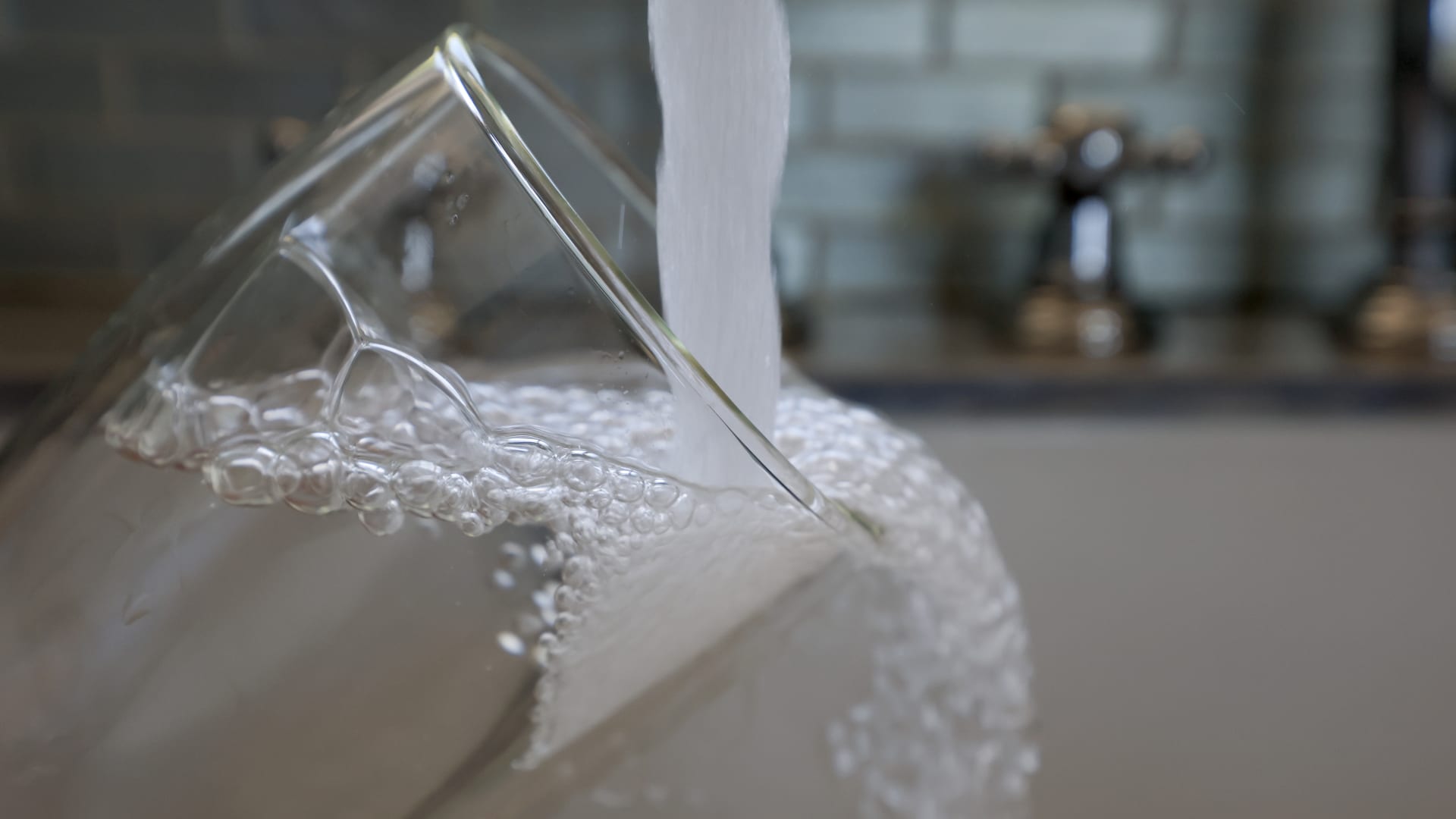 الفلورايد في مياه الشرب يعزز القدرات العقلية