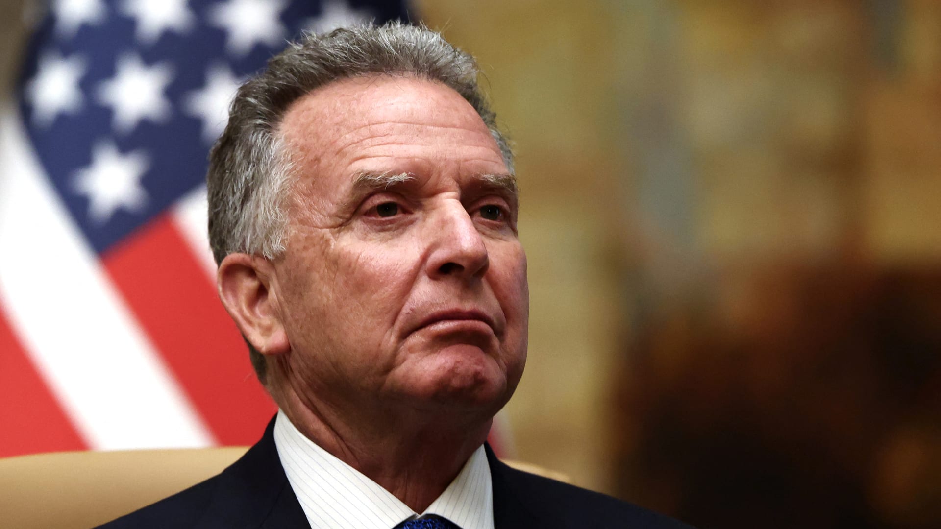 مصدر يكشف لـCNN عن لقاء قريب بين مبعوث ترامب وزيلينسكي مع قادة أوروبيين