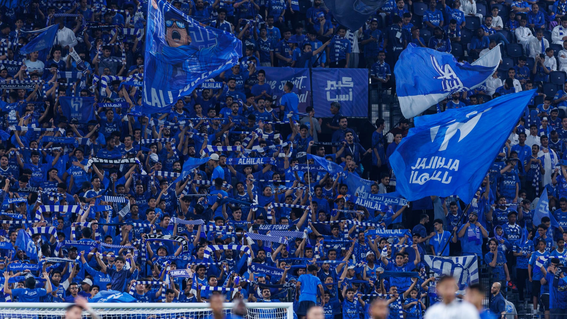 قادمًا من ليفربول.. الهلال السعودي يعين مديرًا رياضيًا جديدًا
