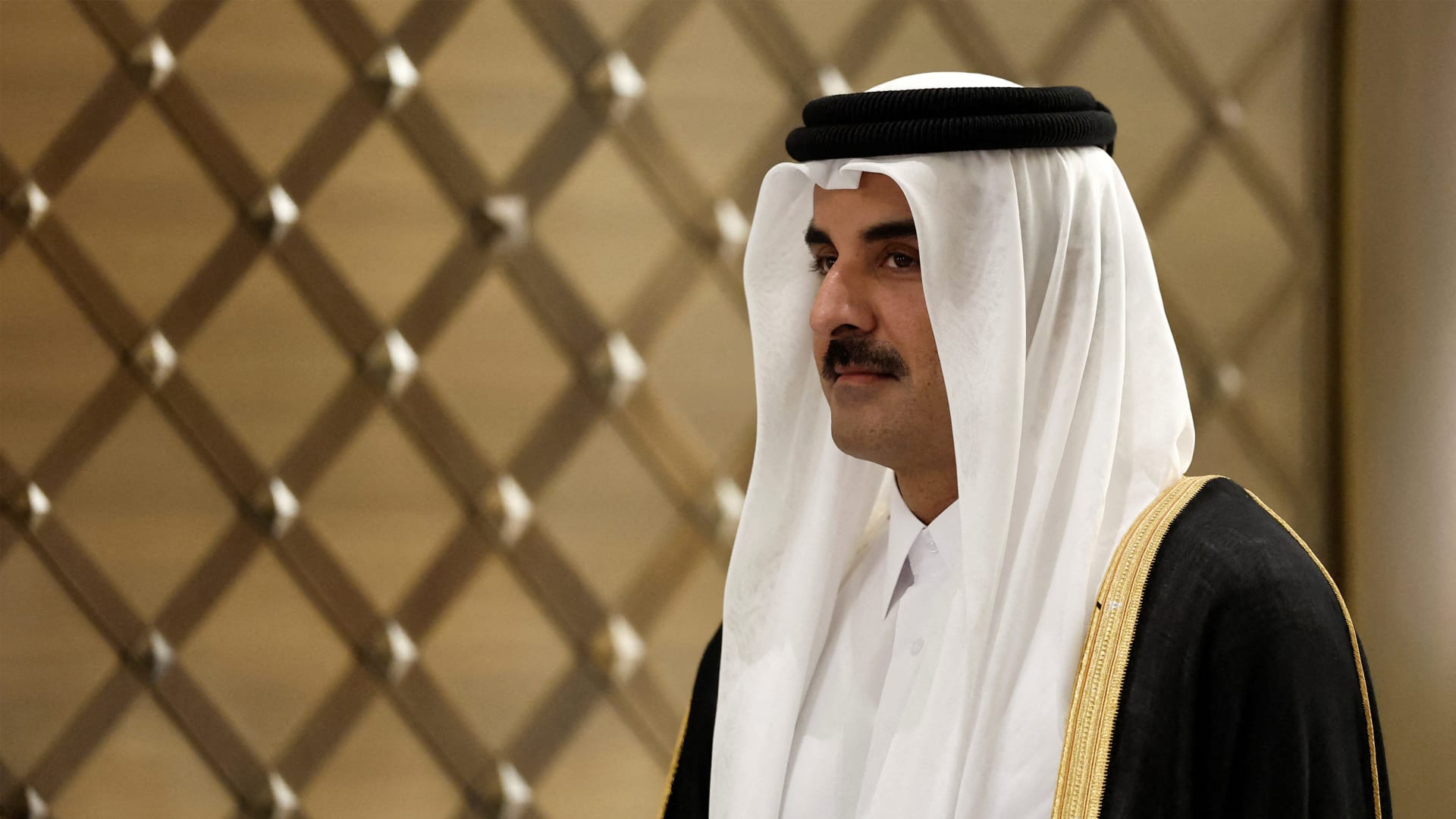 قطر توقع مذكرة تفاهم للتعاون العسكري مع 3 دول