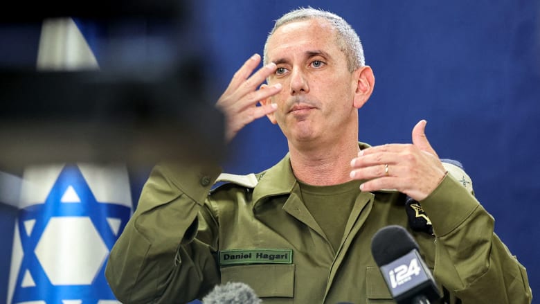 الجيش الإسرائيلي: "تصفية" قيادي في "حماس" وهذا دوره في هجوم 7 أكتوبر