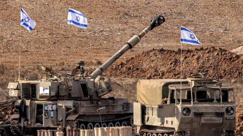 كيف ردت إسرائيل على أمر محكمة العدل بوقف العمليات العسكرية في رفح؟