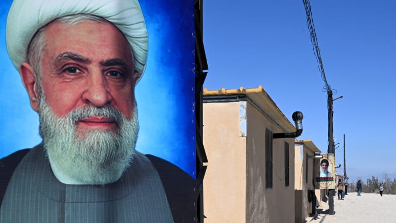 المرشد الأعلى بإيران يخاطب حزب الله برسالة منسوبة له