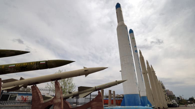 مُحذرة أمريكا وأسرائيل.. إيران ترد على تهديد ترامب بـ"جحيم شامل"