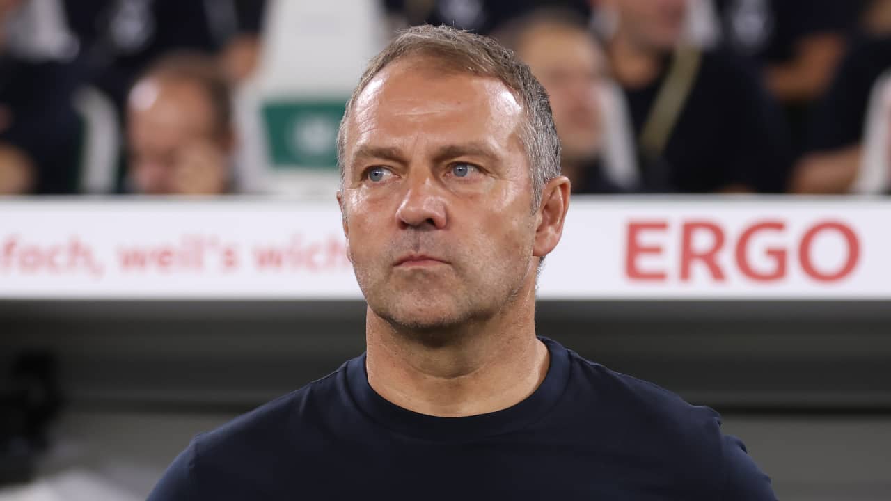 الاتحاد الألماني يحسم مستقبل المدرب هانسي فليك مع المنتخب الوطني