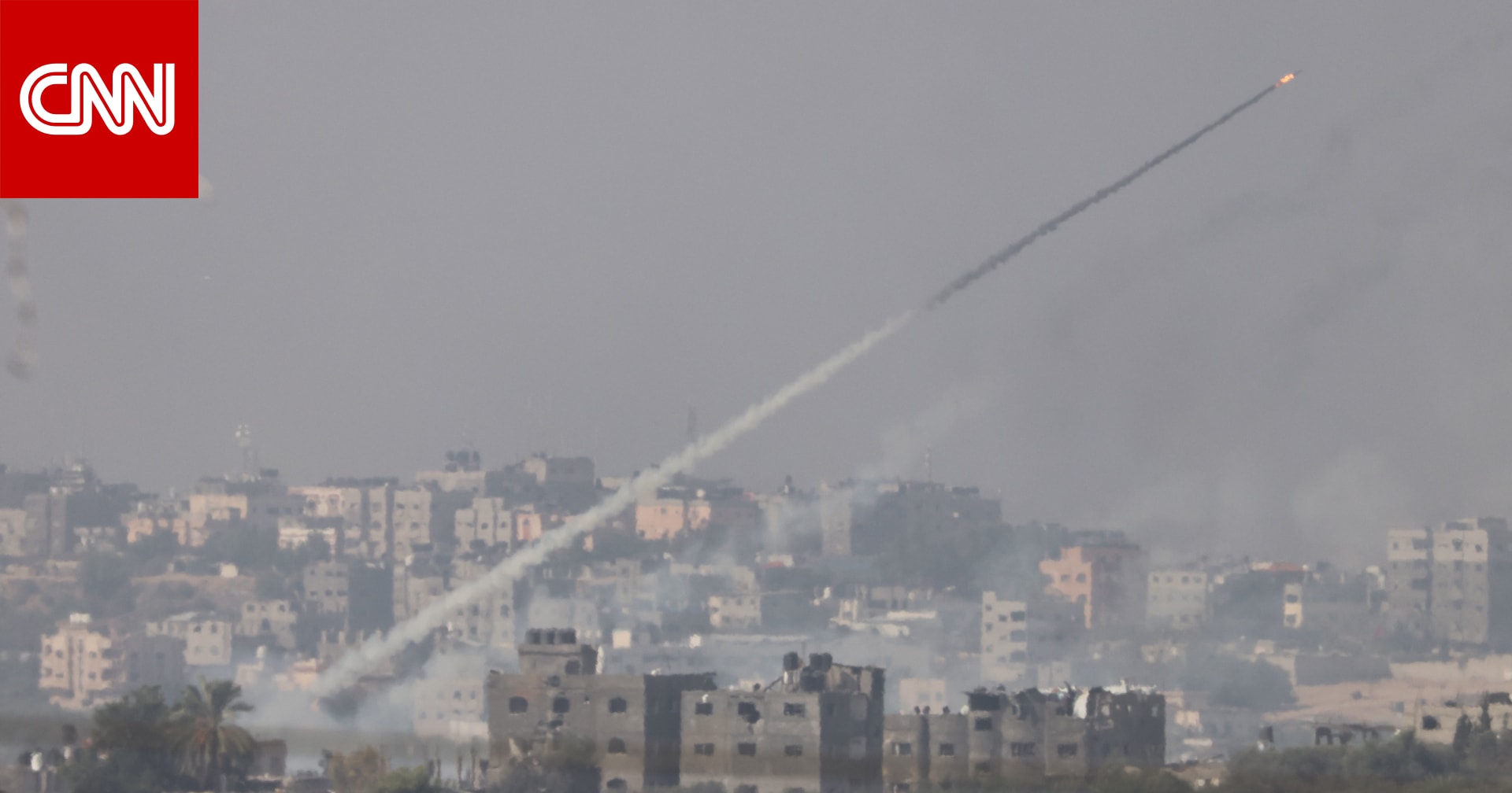 مصادر لـCNN: الولايات المتحدة وافقت على إرسال بطاريتي صواريخ للقبة الحديدية الإسرائيلية
