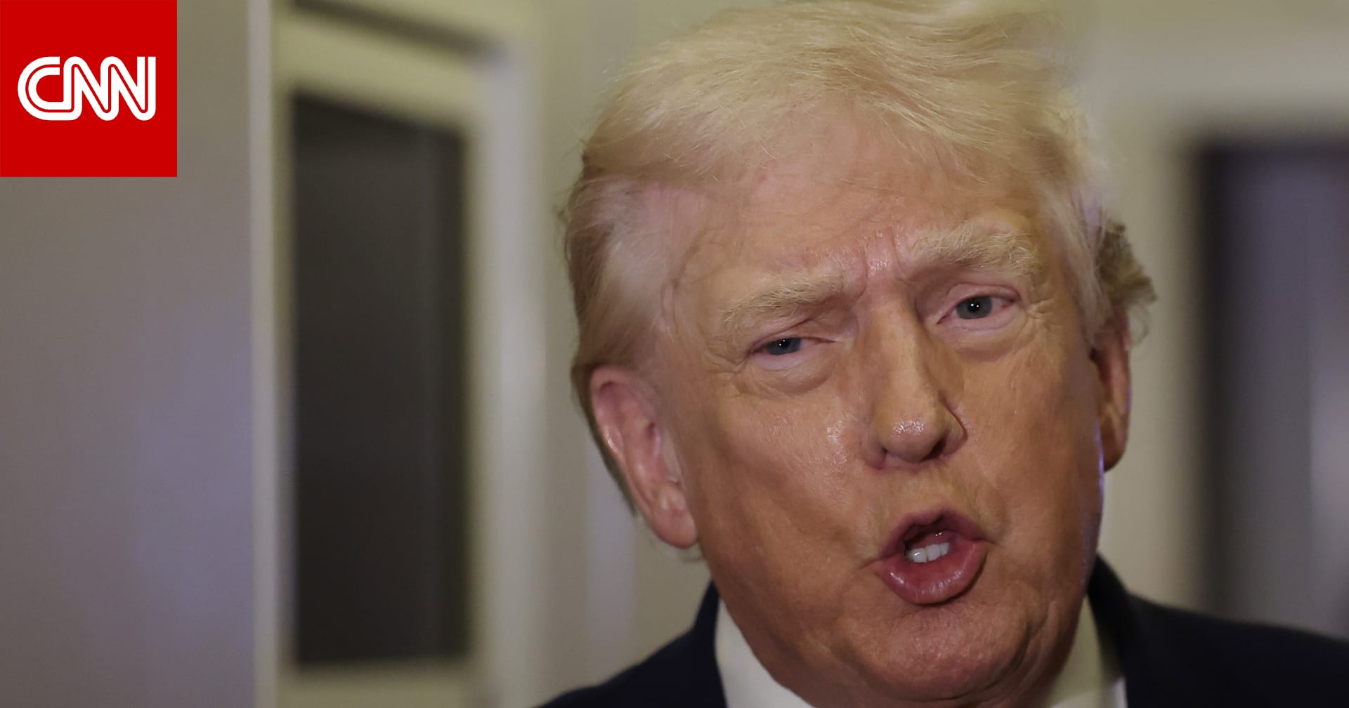 "فنزويلا ستسلّم أمريكا ما بين 30 و50 مليون برميل نفط".. ترامب يعلن التفاصيل ومصير الأرباح 