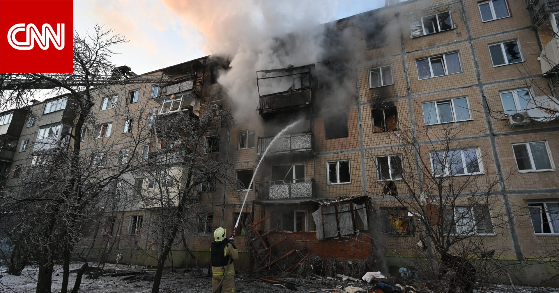 الكرملين: روسيا ستواصل "عمليتها الخاصة" حتى تتخذ أوكرانيا "القرارات المناسبة"