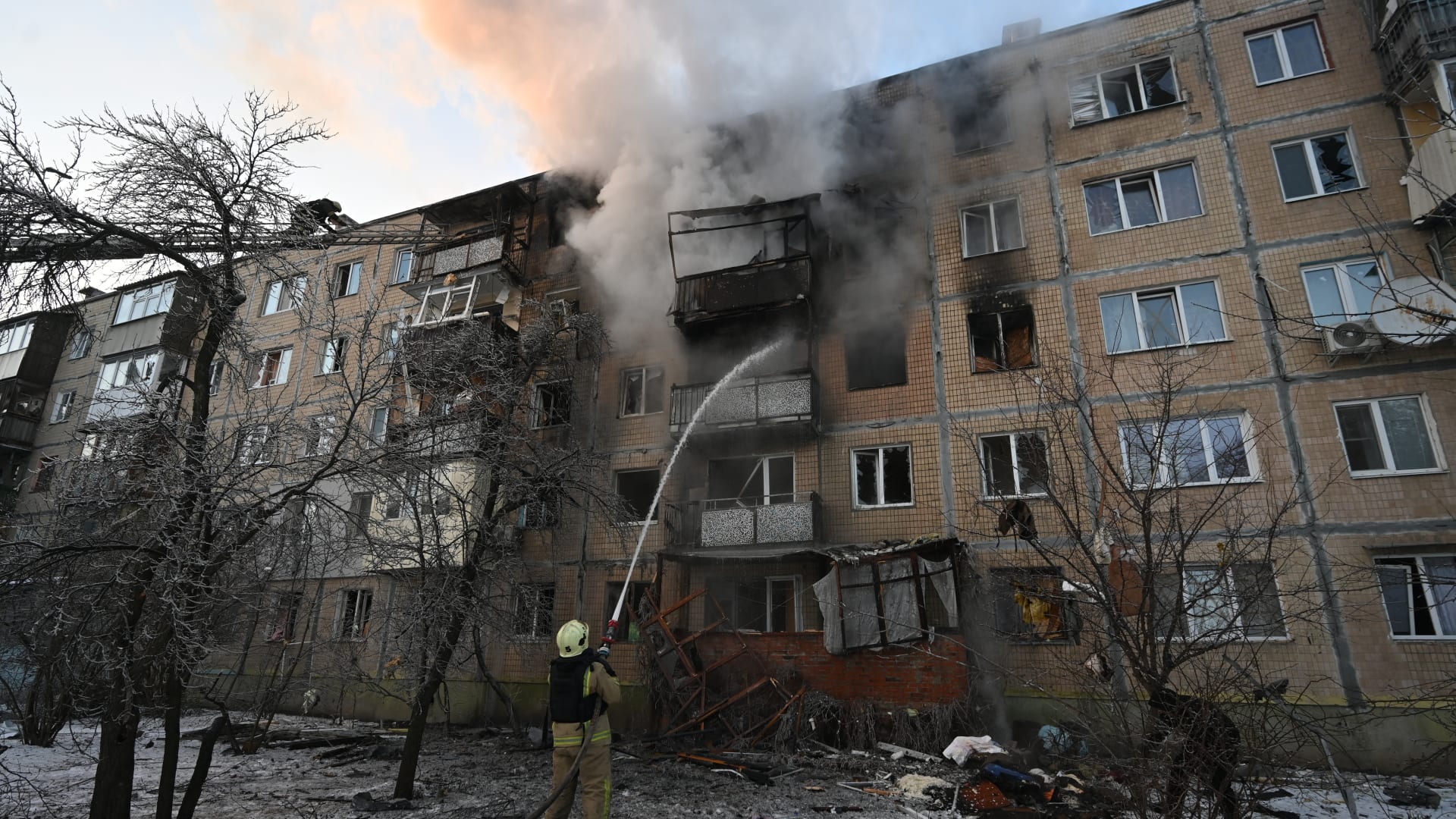 الكرملين: روسيا ستواصل "عمليتها الخاصة" حتى تتخذ أوكرانيا "القرارات المناسبة"