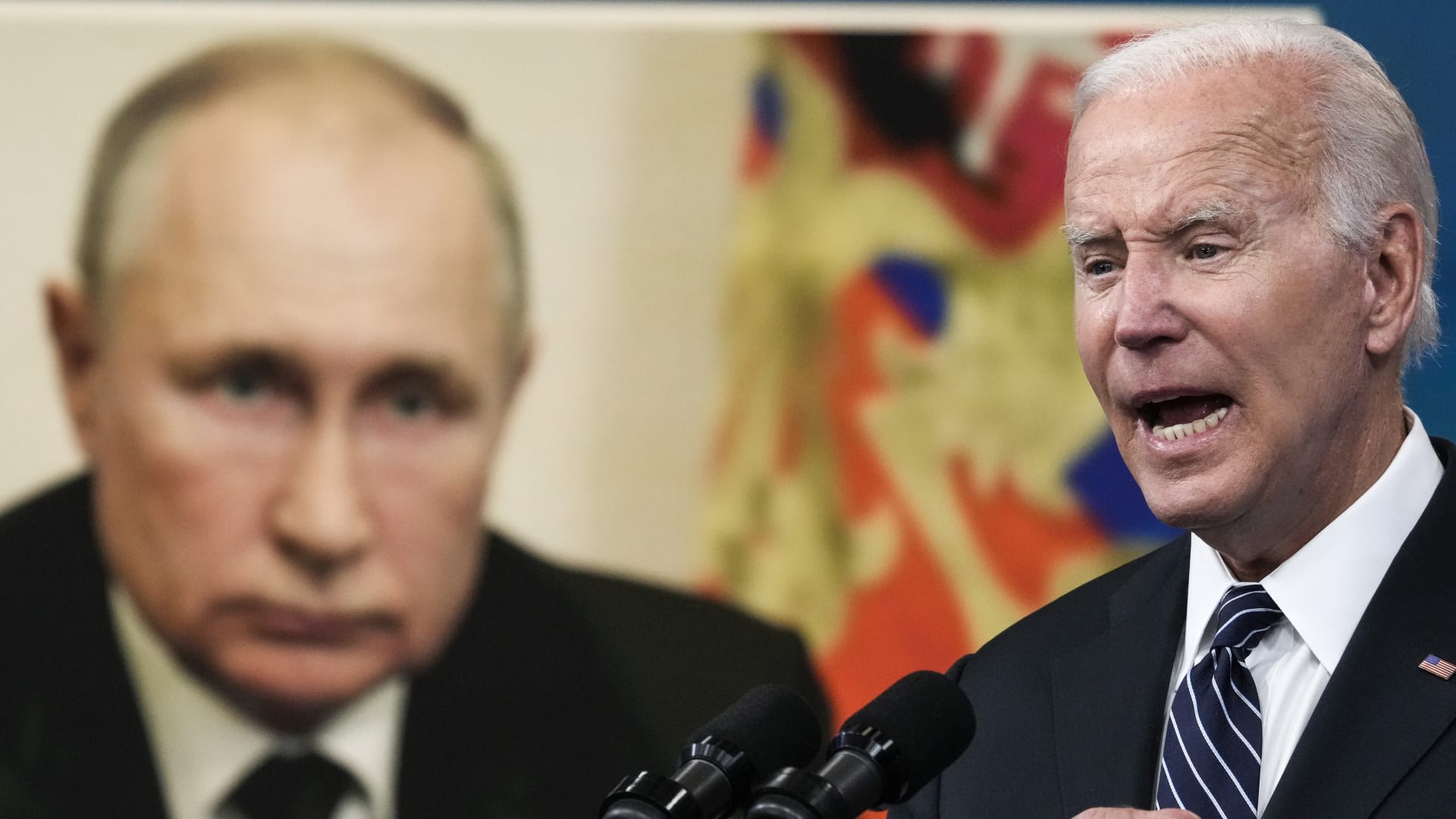 بوتين قد يعتقل عندما يغادر روسيا.. مراسلة CNN تعلق على قرار الجنائية الدولية