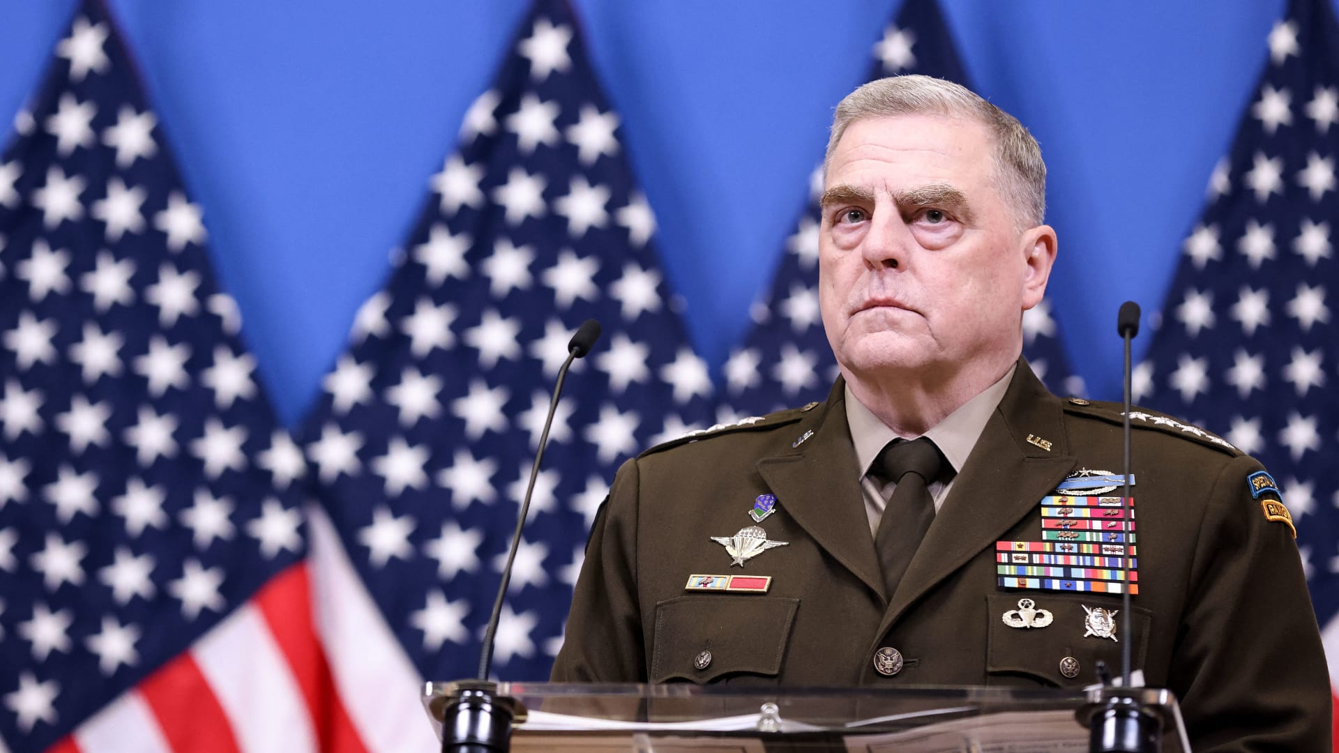 مسؤول عسكري أمريكي متقاعد يؤكد ضرورة تجاوز أوكرانيا "خط بوتين الأحمر" للفوز.. ما هو؟