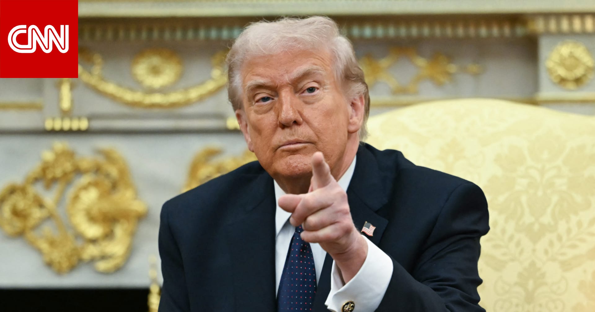 هل دفعت إسرائيل أمريكا لحرب إيران؟ ترامب يرد ويوضح موقفه من رضا بهلوي