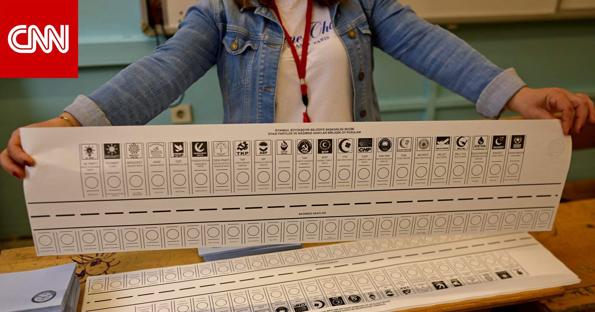 تركيا.. فتح صناديق الاقتراع في الانتخابات المحلية