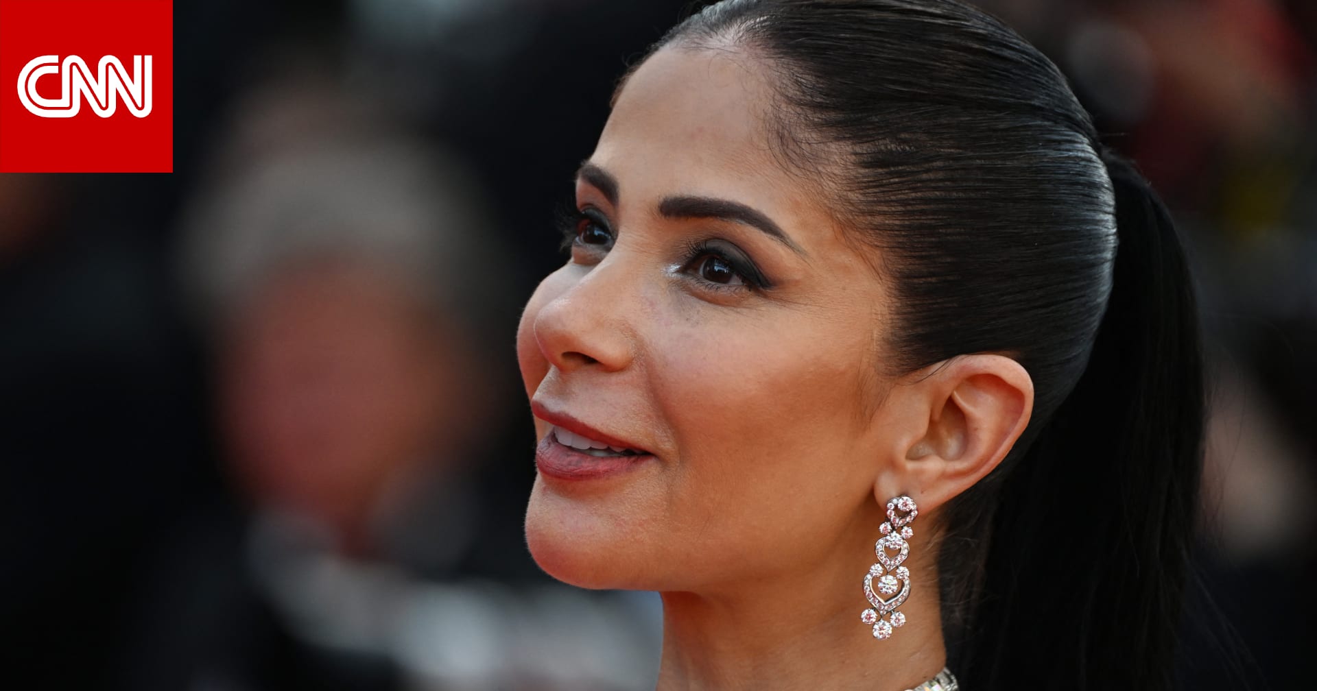 كـ"رمز للسينما المصرية".. مهرجان البحر الأحمر السينمائي يكرم منى زكي