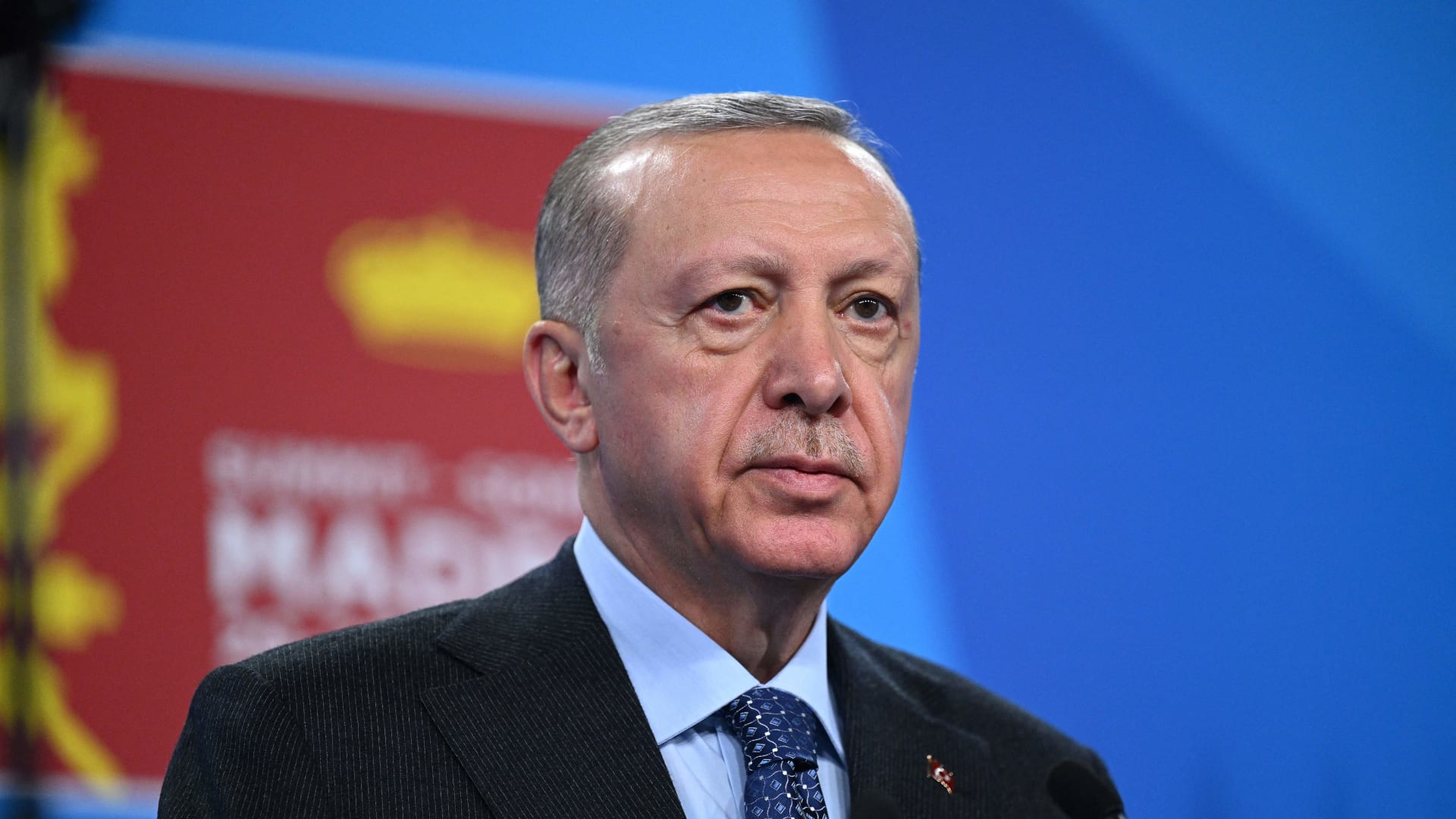 "في المستوى الأدنى ولا سبب لعدم رفعها".. أردوغان يقيم العلاقات بين مصر وتركيا