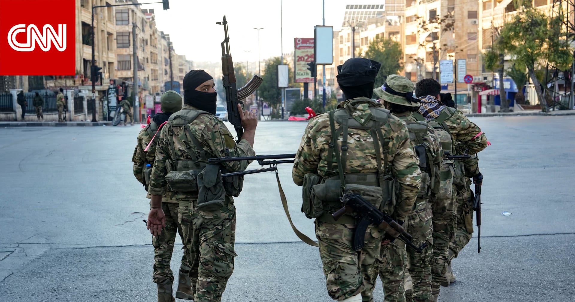 الجامعة العربية تصدر بيانًا بشأن تطورات هجوم حلب.. وهذا موقف أبو الغيط