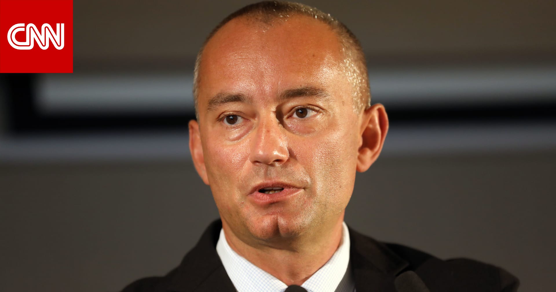 نيكولاي ملادينوف.. ماذا نعرف عن الدبلوماسي المكلف بـ"مهمة شبه مستحيلة" في غزة؟ 