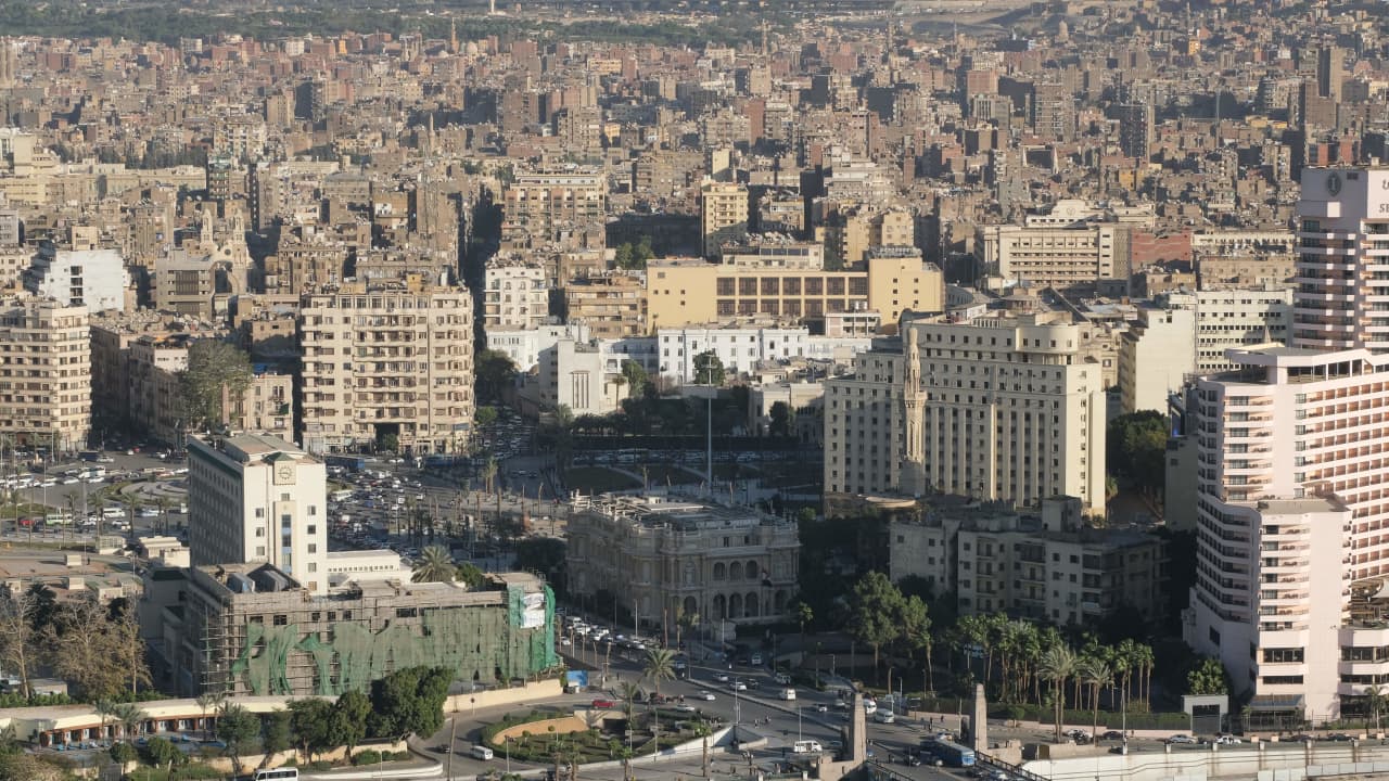 بتهمة "القتل العمد".. الجيش المصري يعلن التحقيق مع المتهم في حادث مدينتي وإحالته للمحكمة العسكرية