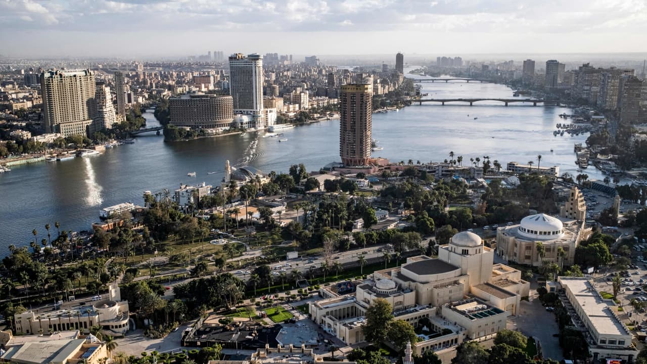 مصر.. الحكومة تختتم عام 2023 ببيع حصة في 7 فنادق تاريخية مقابل 800 مليون دولار