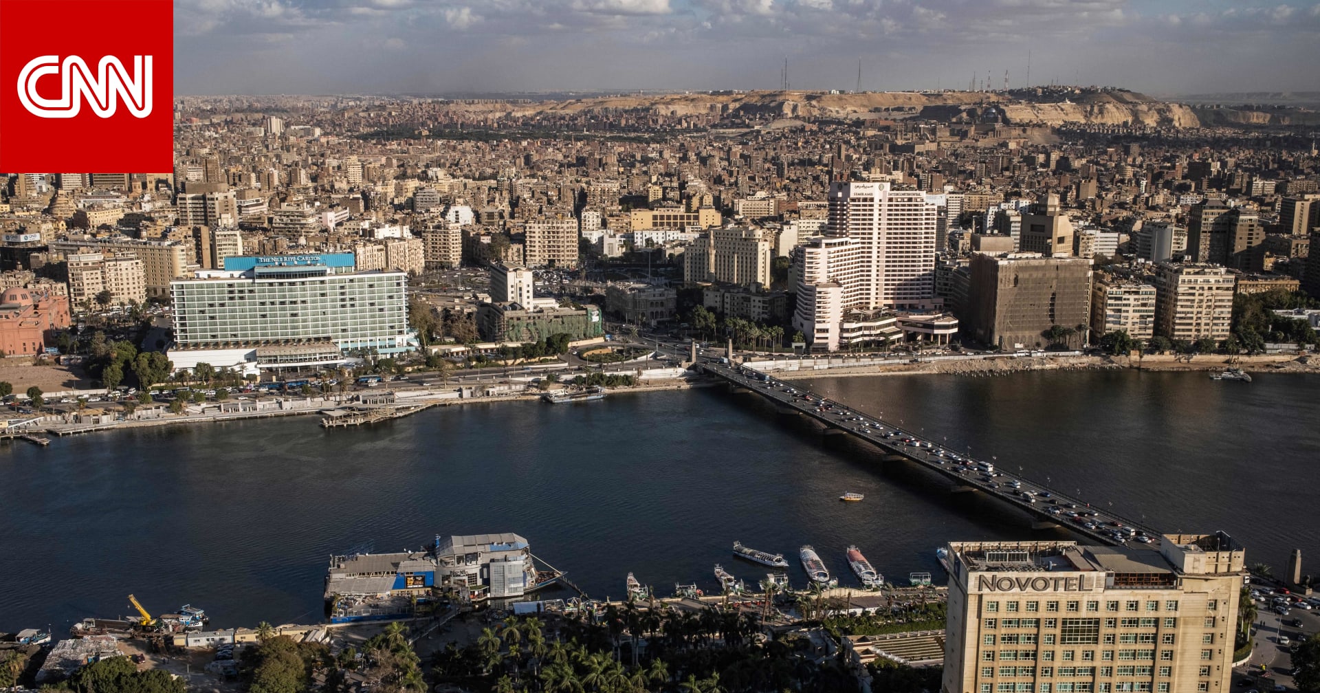 مصر: الحكومة تحدد مهلة لكتابة الأسعار على المنتجات.. وتجار: لضبط السوق