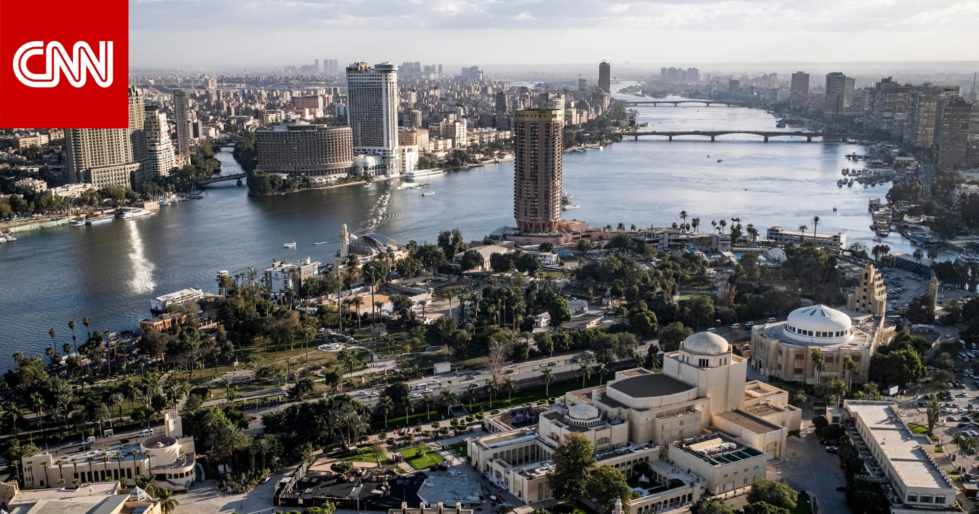 مصر.. صندوق سيادي إماراتي يستحوذ على حصة في شركة مالكة لفنادق فاخرة وتاريخية