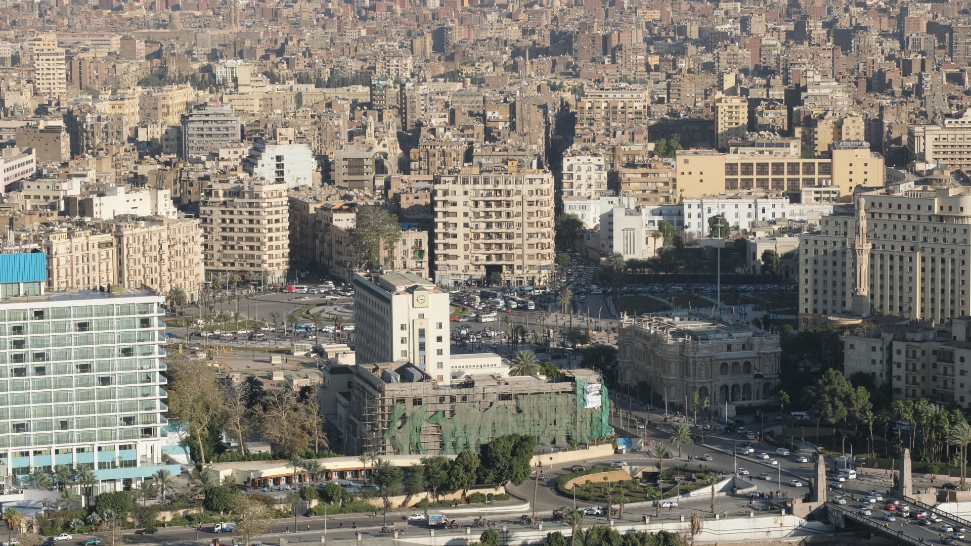 مصر: جدل حول الحلقات الأولى لمسلسلات رمضان..ومسؤول: قائمة سوداء للأعمال المروجة للمخدرات