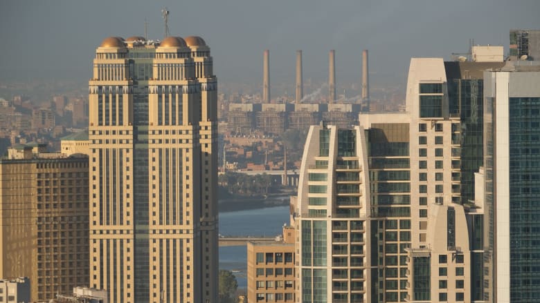الصندوق السيادي السعودي يشتري حصصًا في 4 شركات مصرية بقيمة مليار و300 مليون دولار