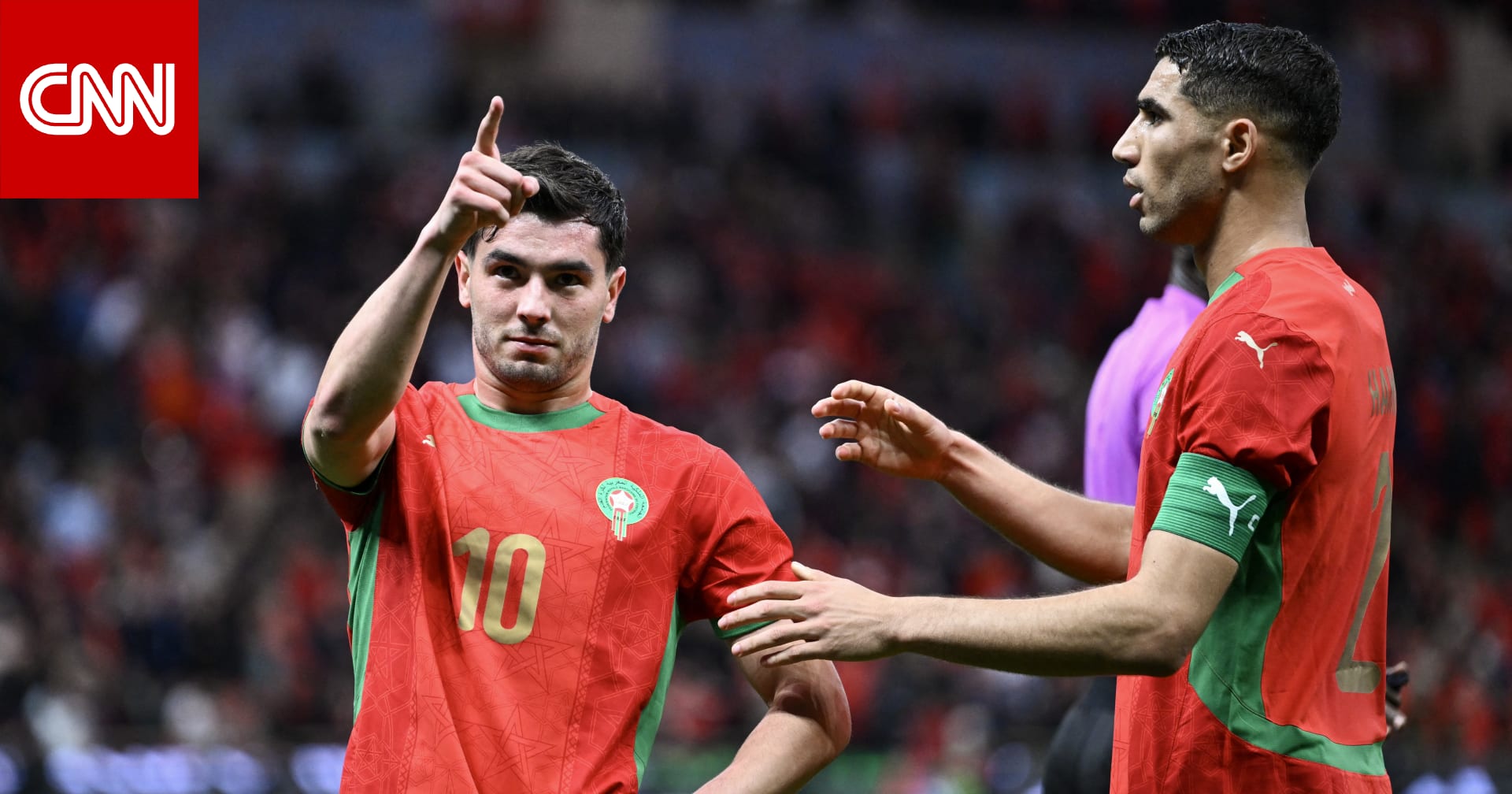 تصنيف الفيفا: المغرب "الأفضل عربياً".. ومصر تتقدم 4 مراتب