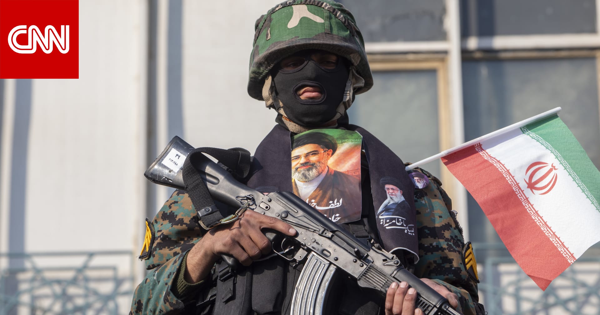 مرشد إيران: اغتيال كبار القادة لن يؤثر على قواتنا