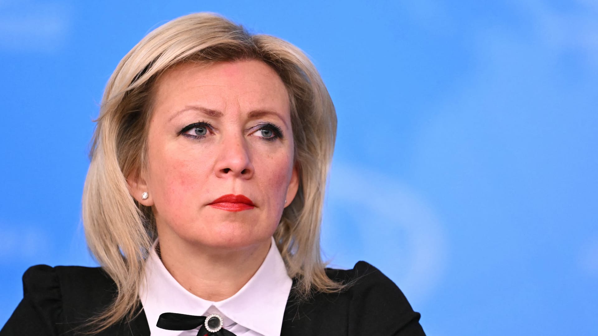 الخارجية الروسية تعلق لـCNN على تهديد ترامب بفرض عقوبات